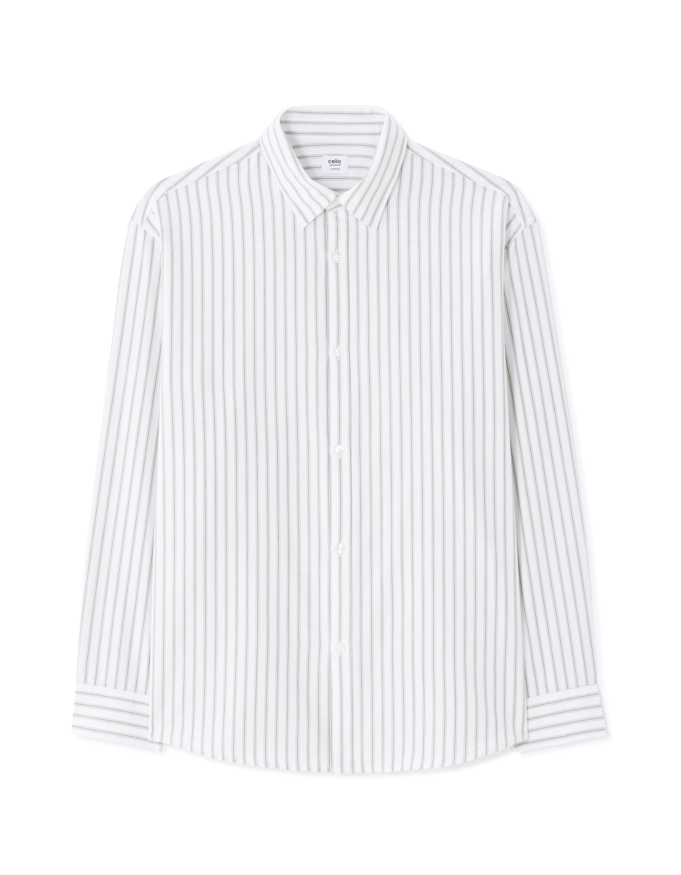 Pánská košile Celio Nacastri