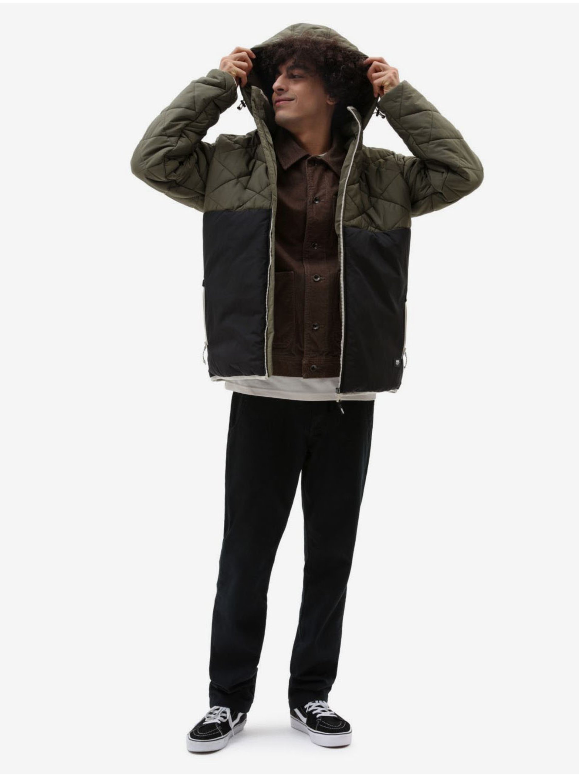 Geacă pentru bărbați Vans