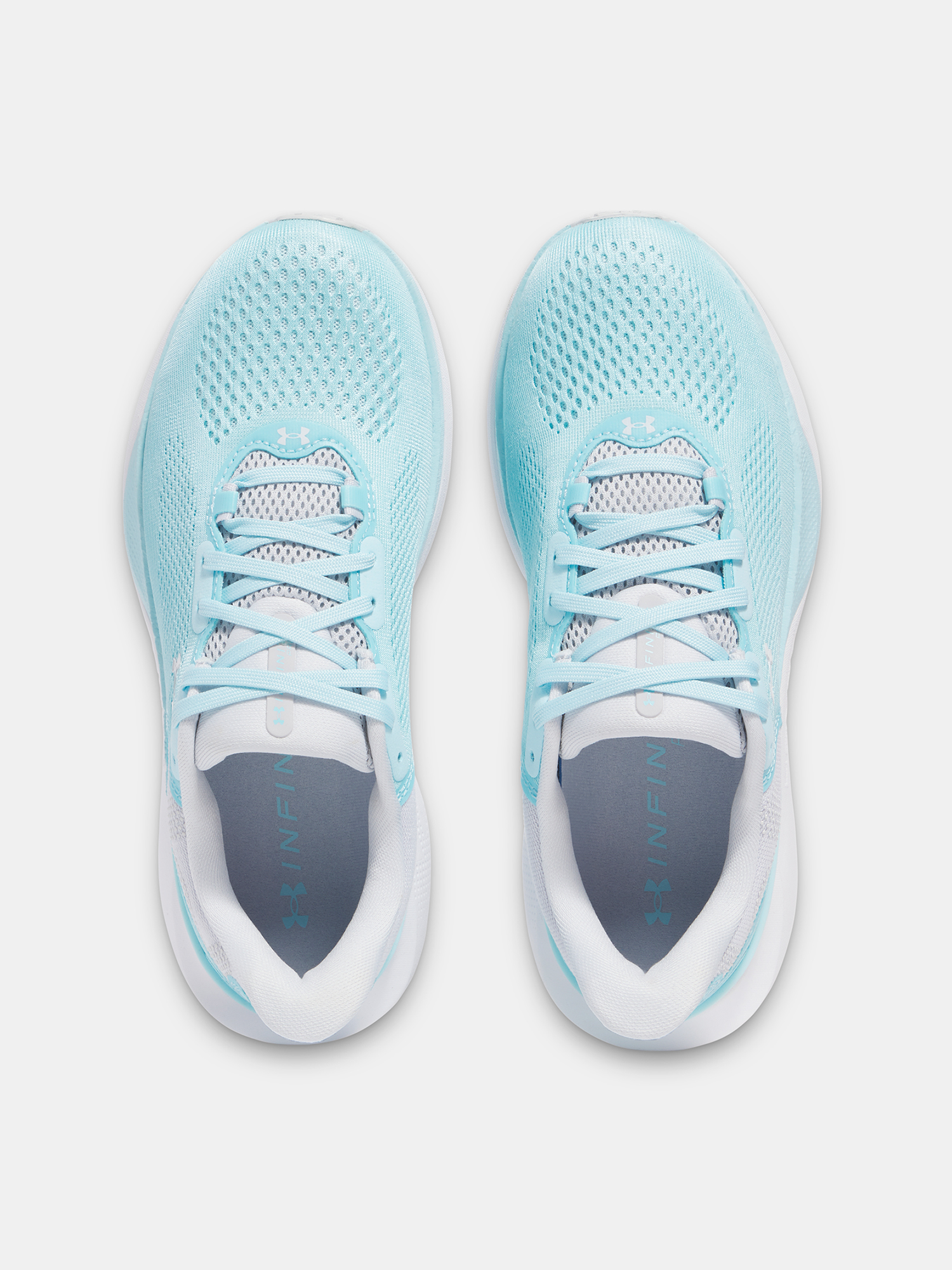 Women's shoes Under Armour UA W Infinite Pro 2 - Women's