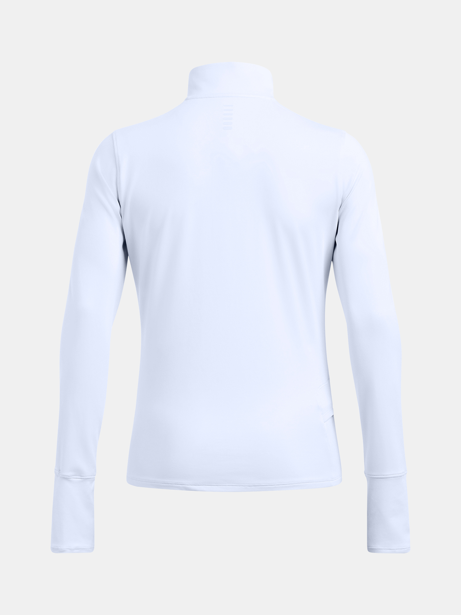 Under Armour Women's T-shirt UA Launch Pro Half Zip - Women's