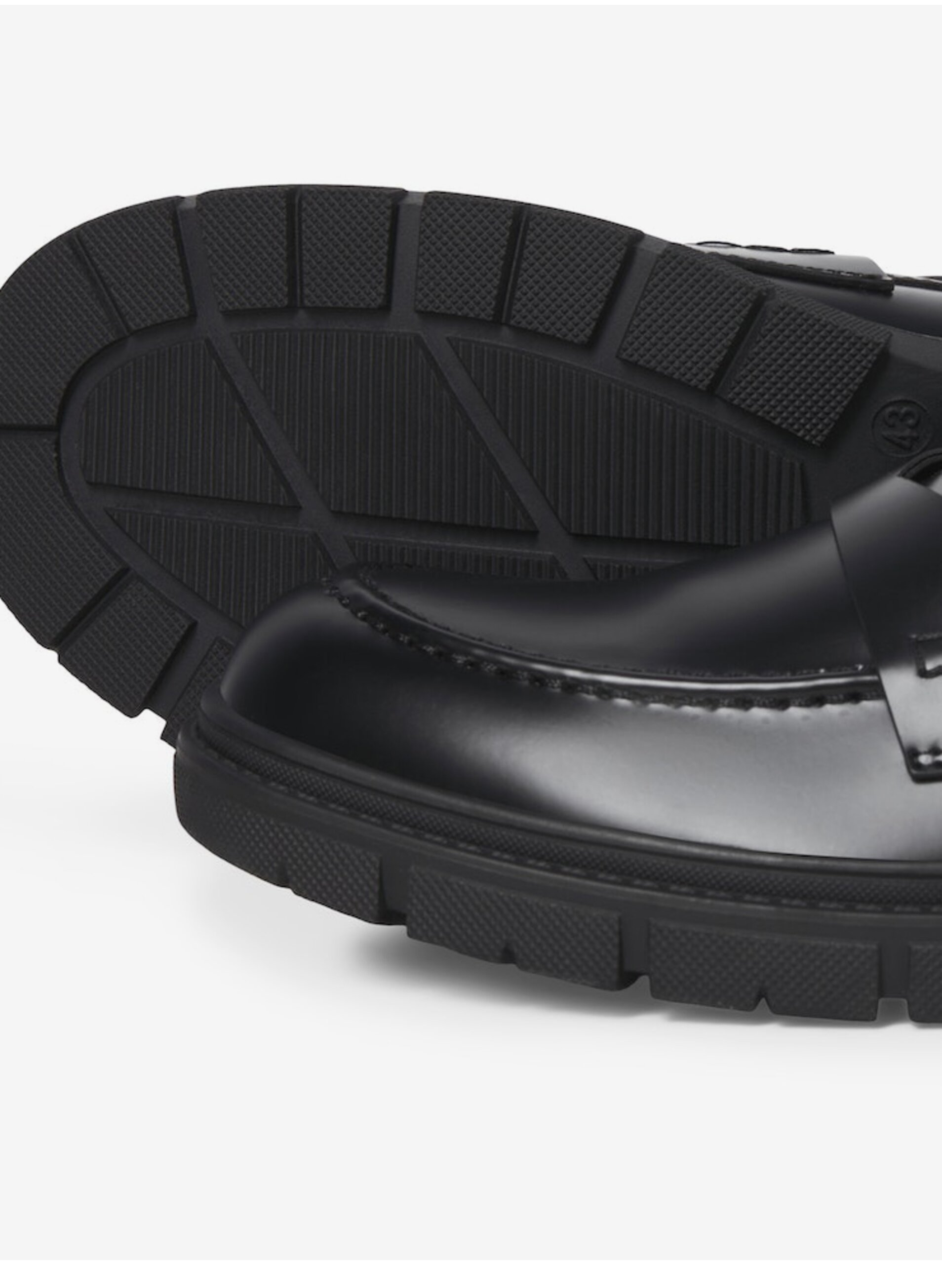 Mocasini pentru bărbați Jack &amp; Jones