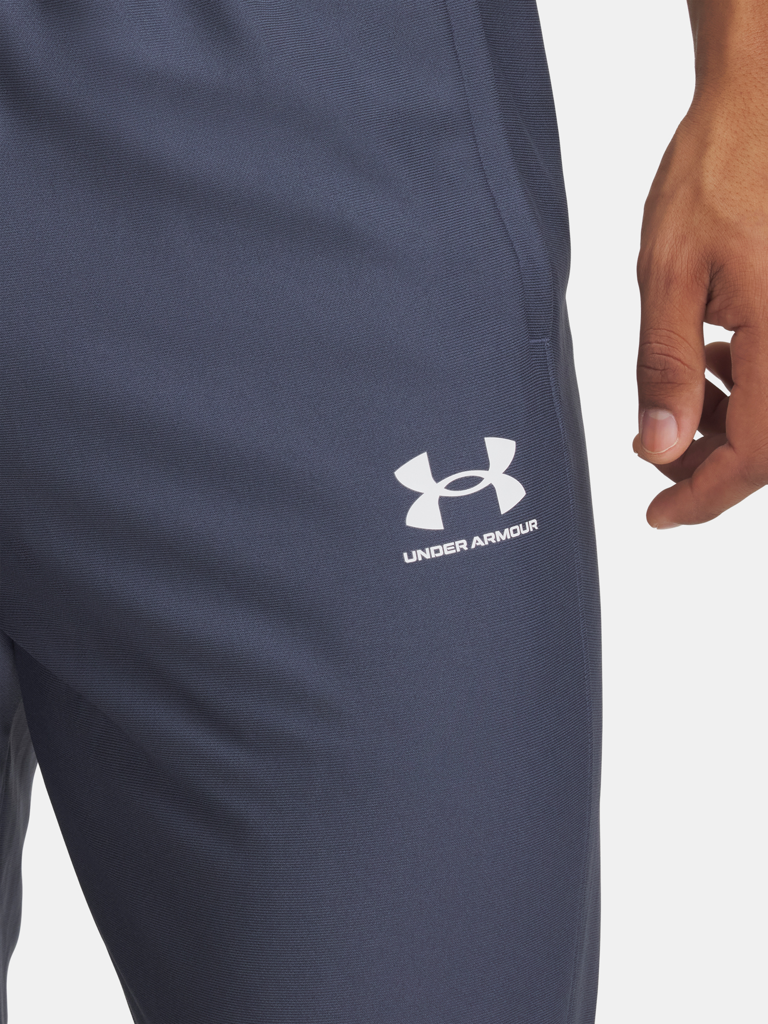 Men's Under Armour UA M's Ch. Tracksuit - Men's