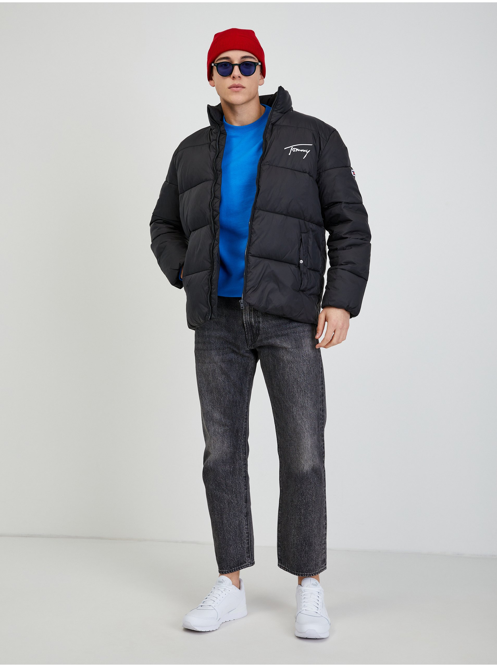 Tommy Hilfiger DM0DM15446BDS
