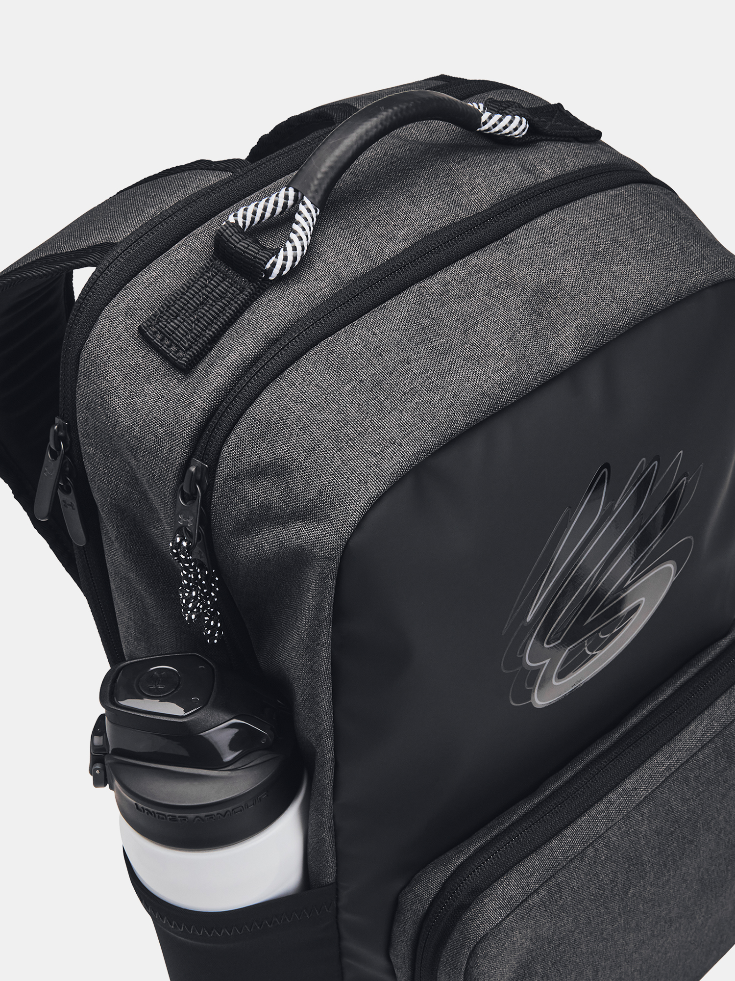 Under Armour Unisex Curry Splash Backpack - unisex