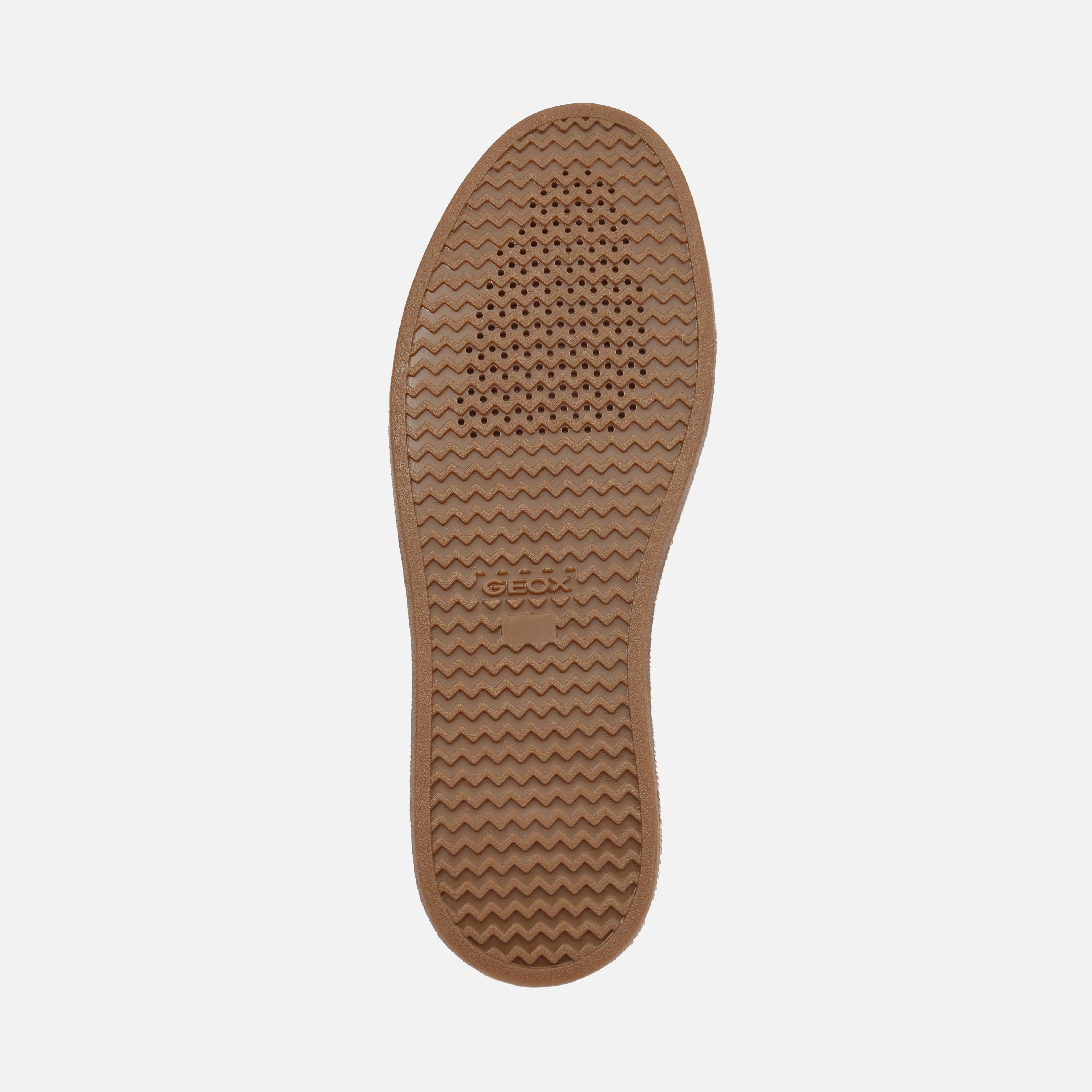 Dark blue men's slip-on espadrilles Geox Pantelleria - Men's