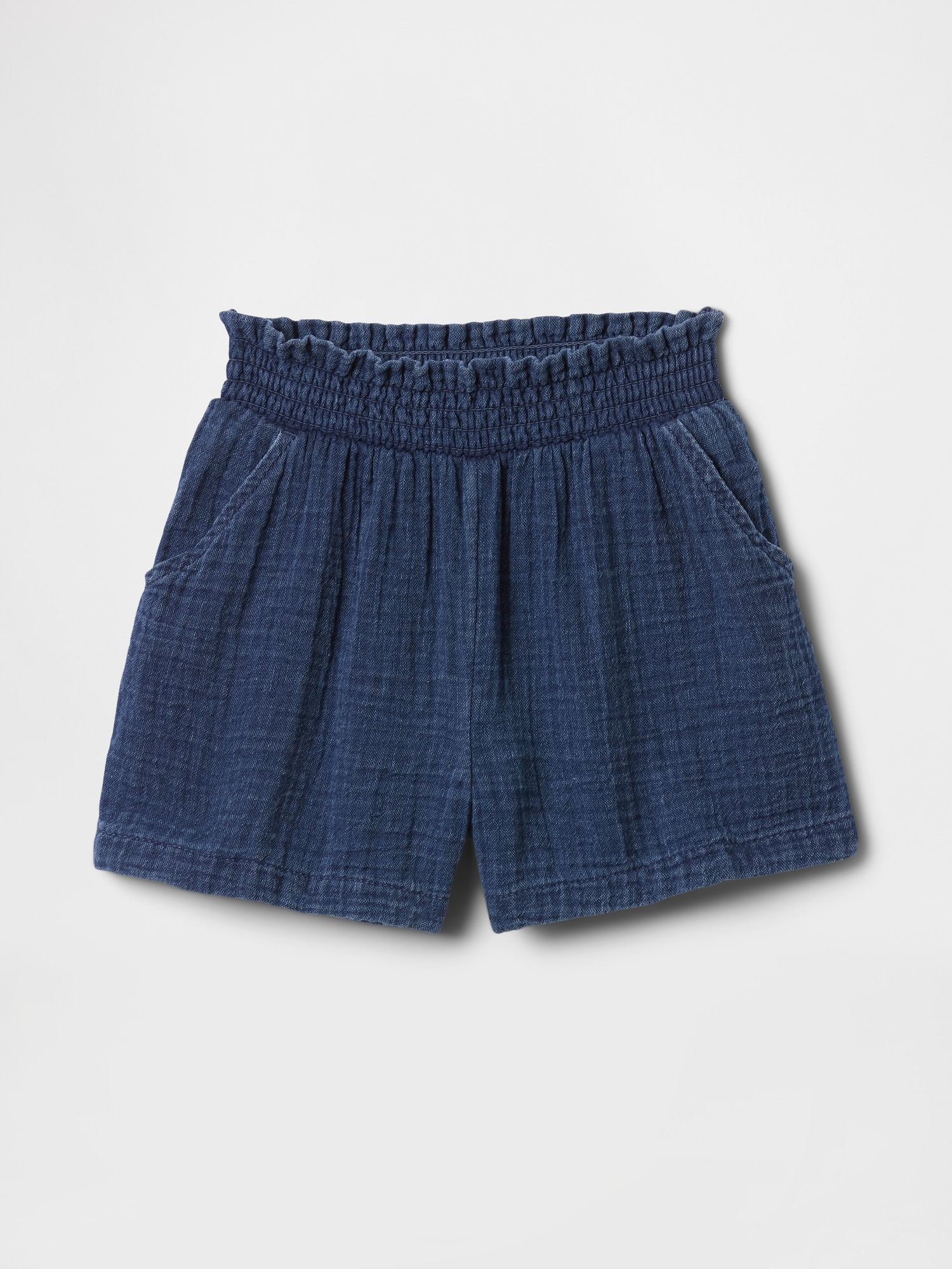 GAP Baby mušelínové kraťasy - Holky