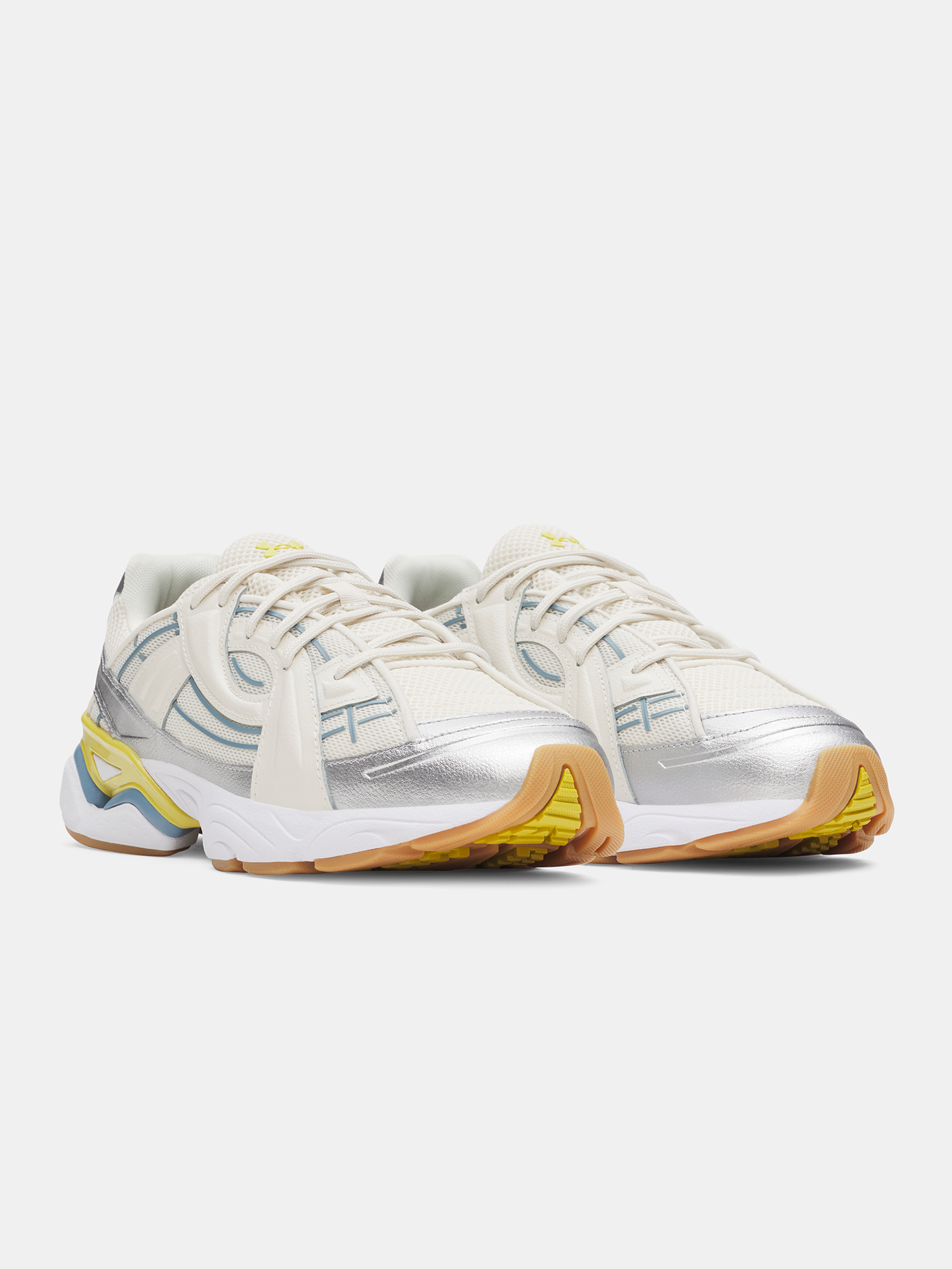 Unisex shoes Under Armour UA Sola-BRN - unisex