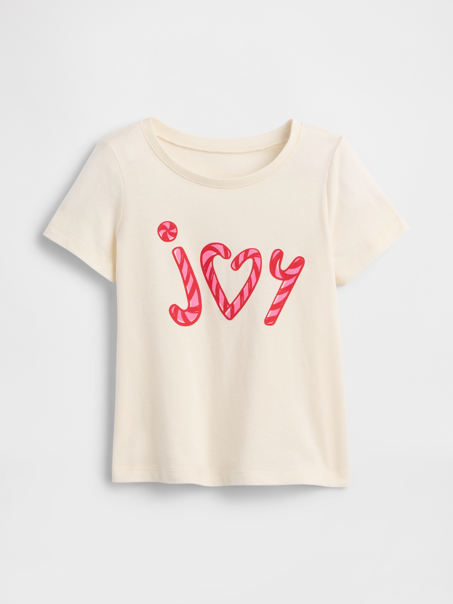 GAP Baby T-Shirt - Girls