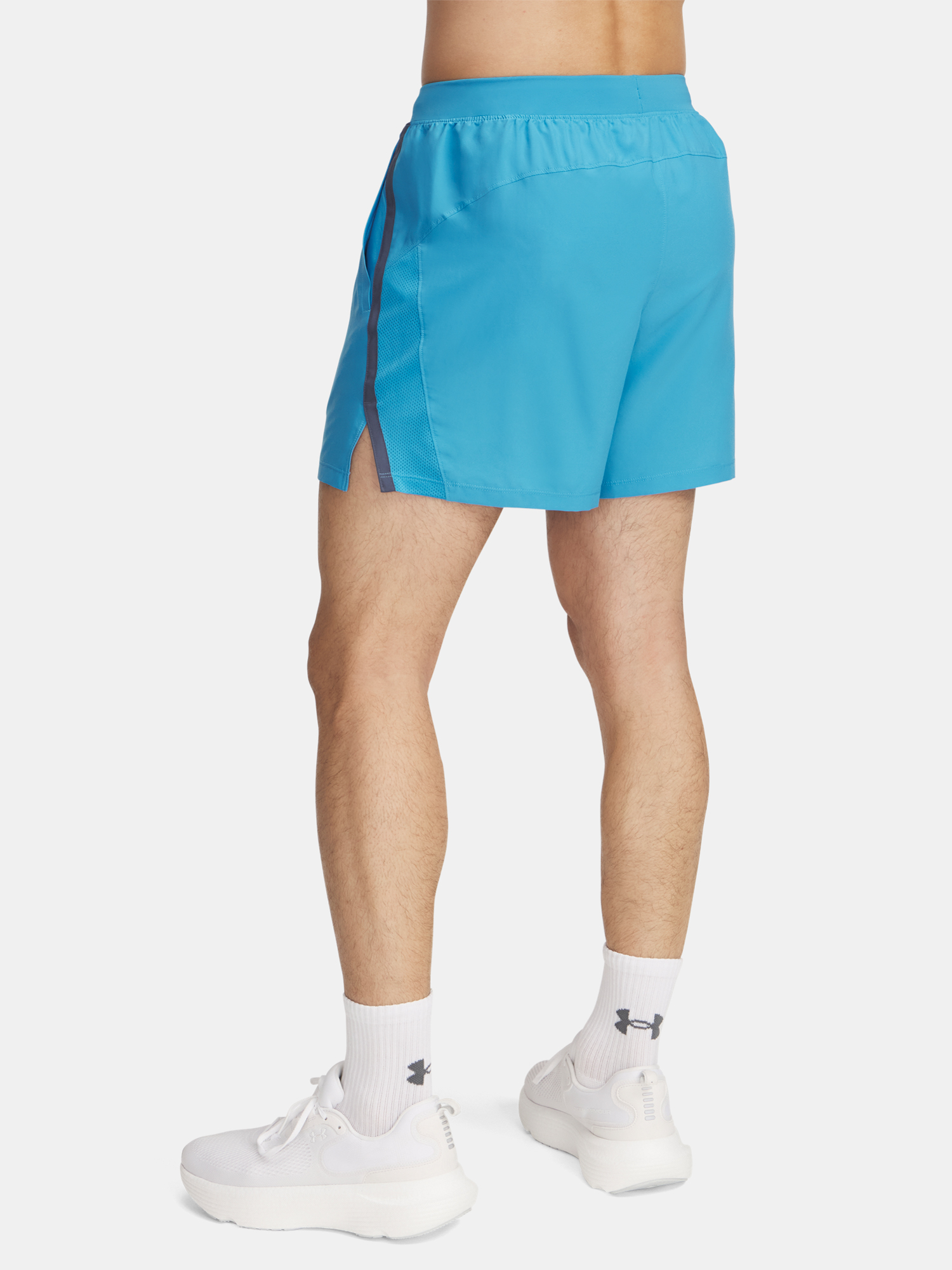 Men&#039;s shorts Under Armour UA LAUNCH 5&#039;&#039; SHORTS - Men&#039;s