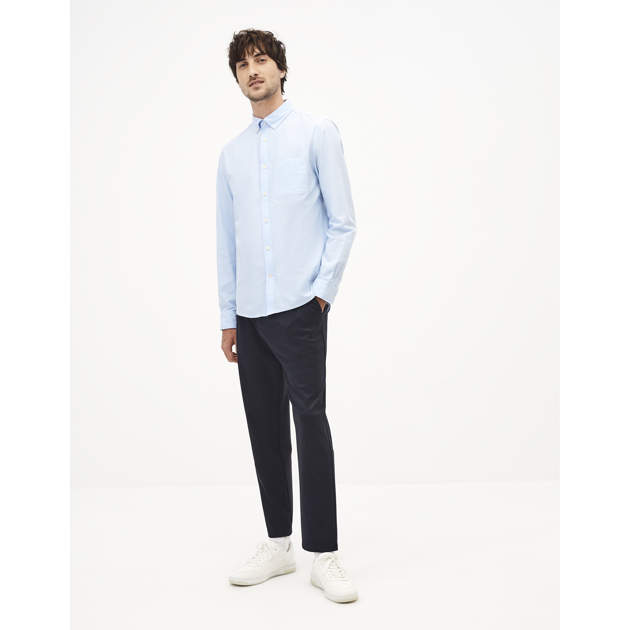 Celio Shirt Taoxfords - Men's