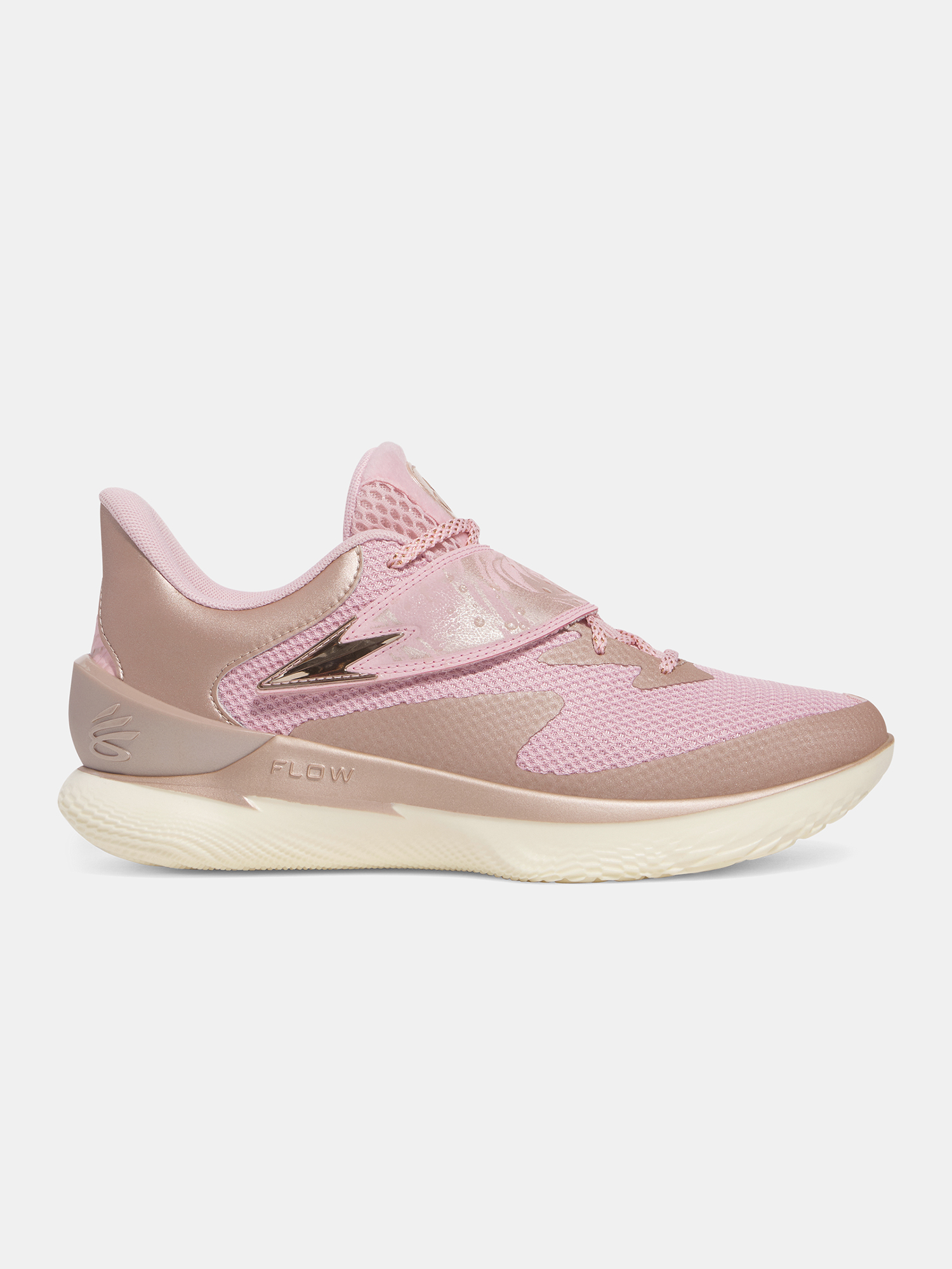 Unisex shoes Under Armour D. FOX 1 RR - unisex