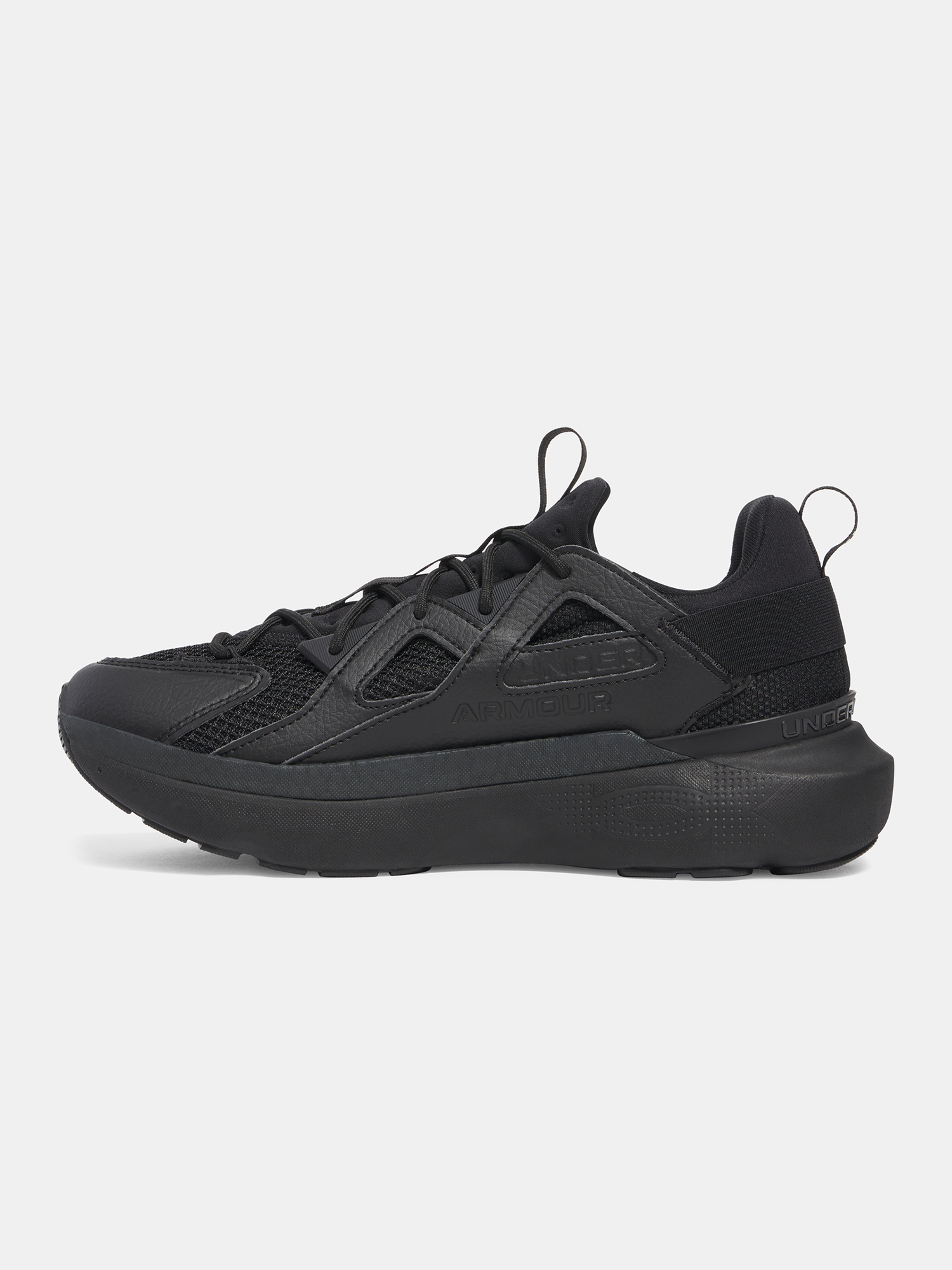 Unisex shoes Under Armour UA Infinite MVMNT SE - unisex