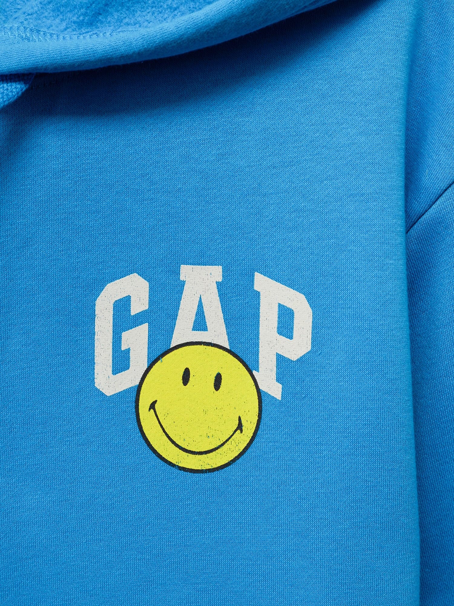GAP Sweatshirt & Smiley® - Men