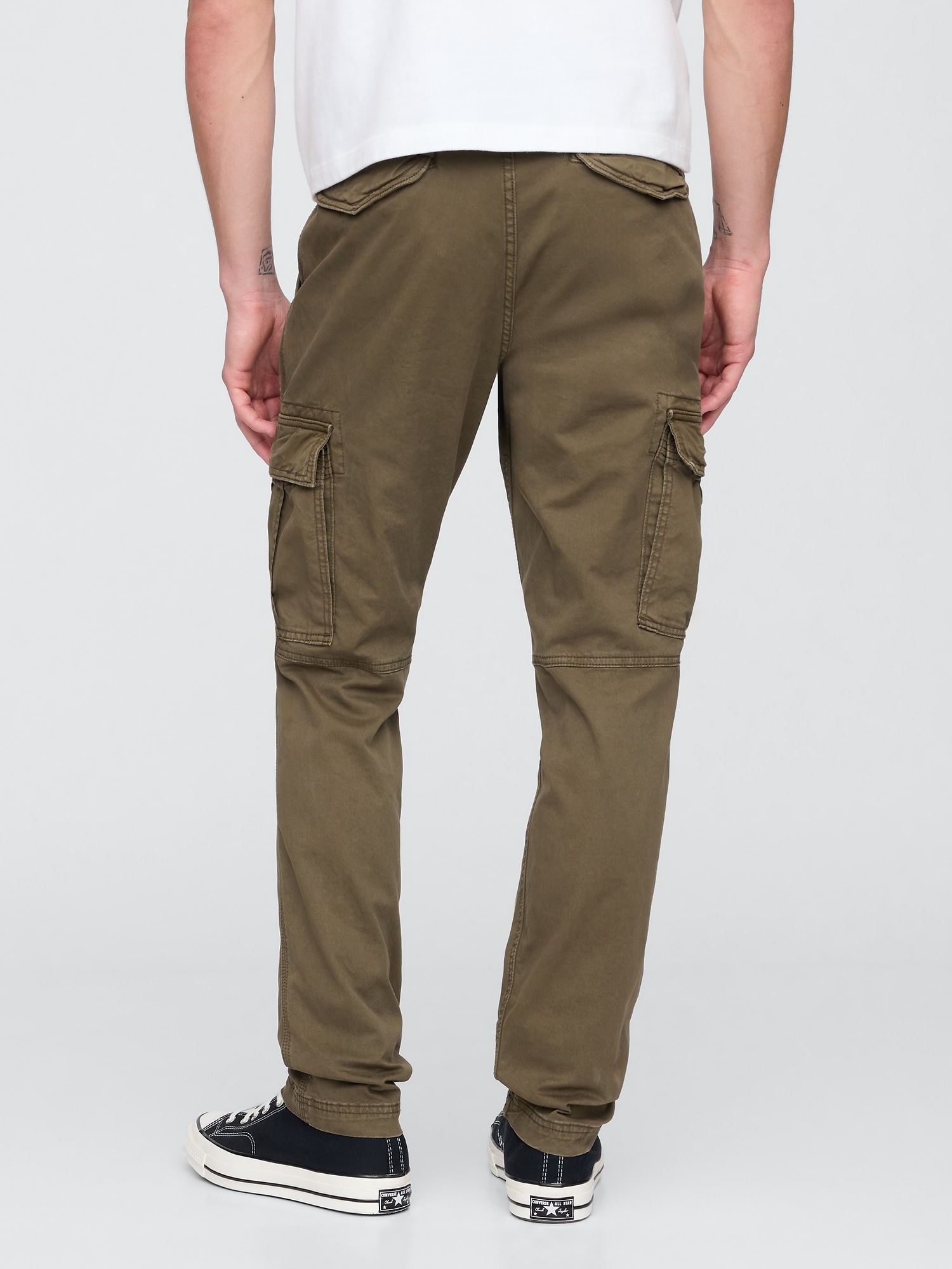 Cargo Pants GapFlex - Men&#039;s