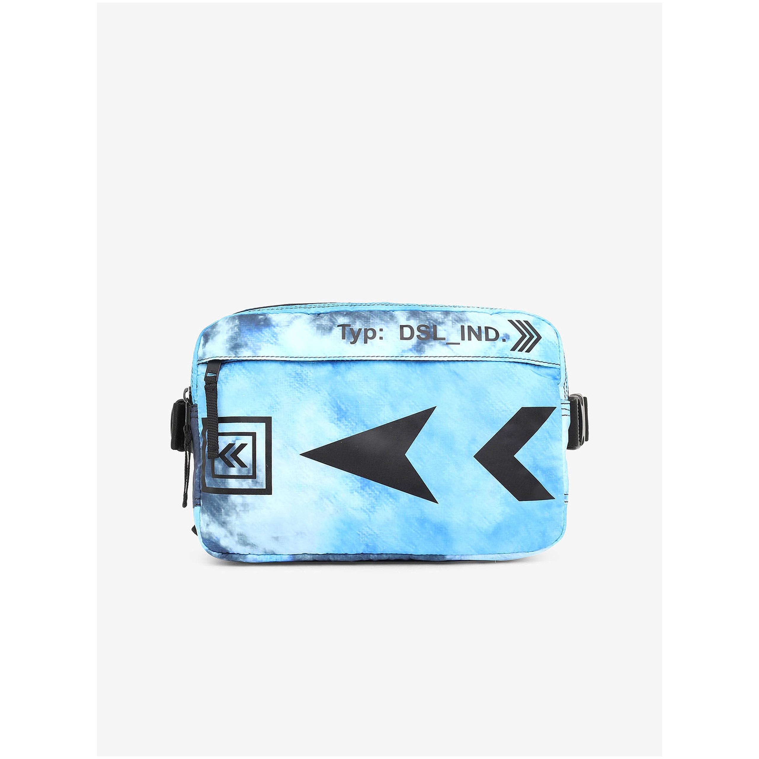 Diesel Taška Sorake Cross Bodybag - Pánské