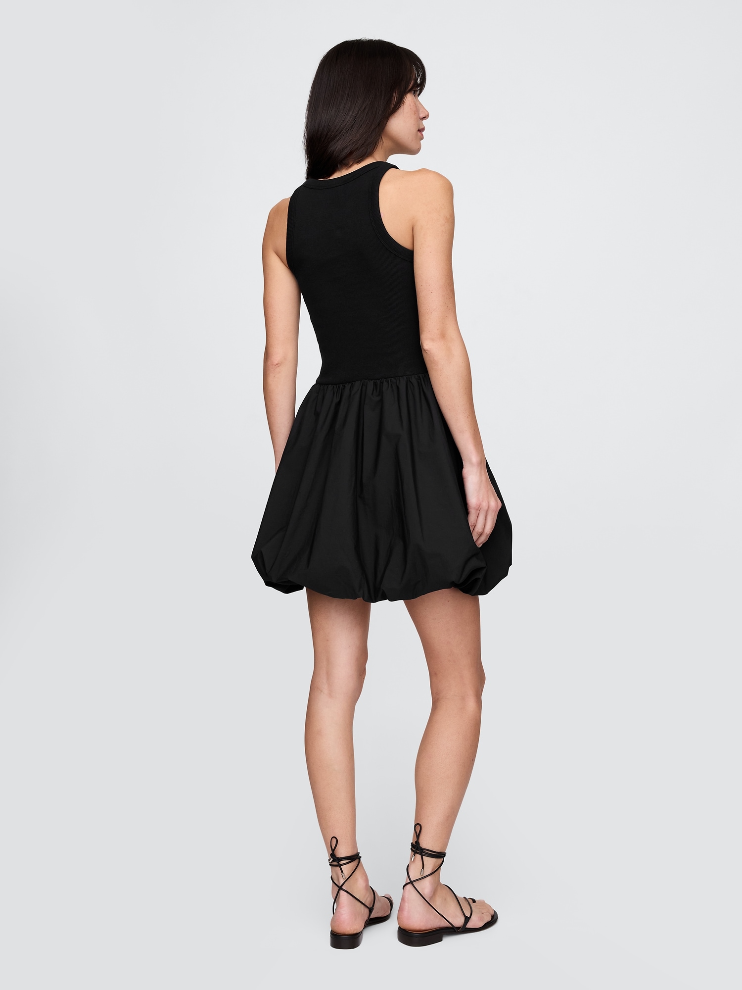 GAP Balloon mini dress - Women&#039;s