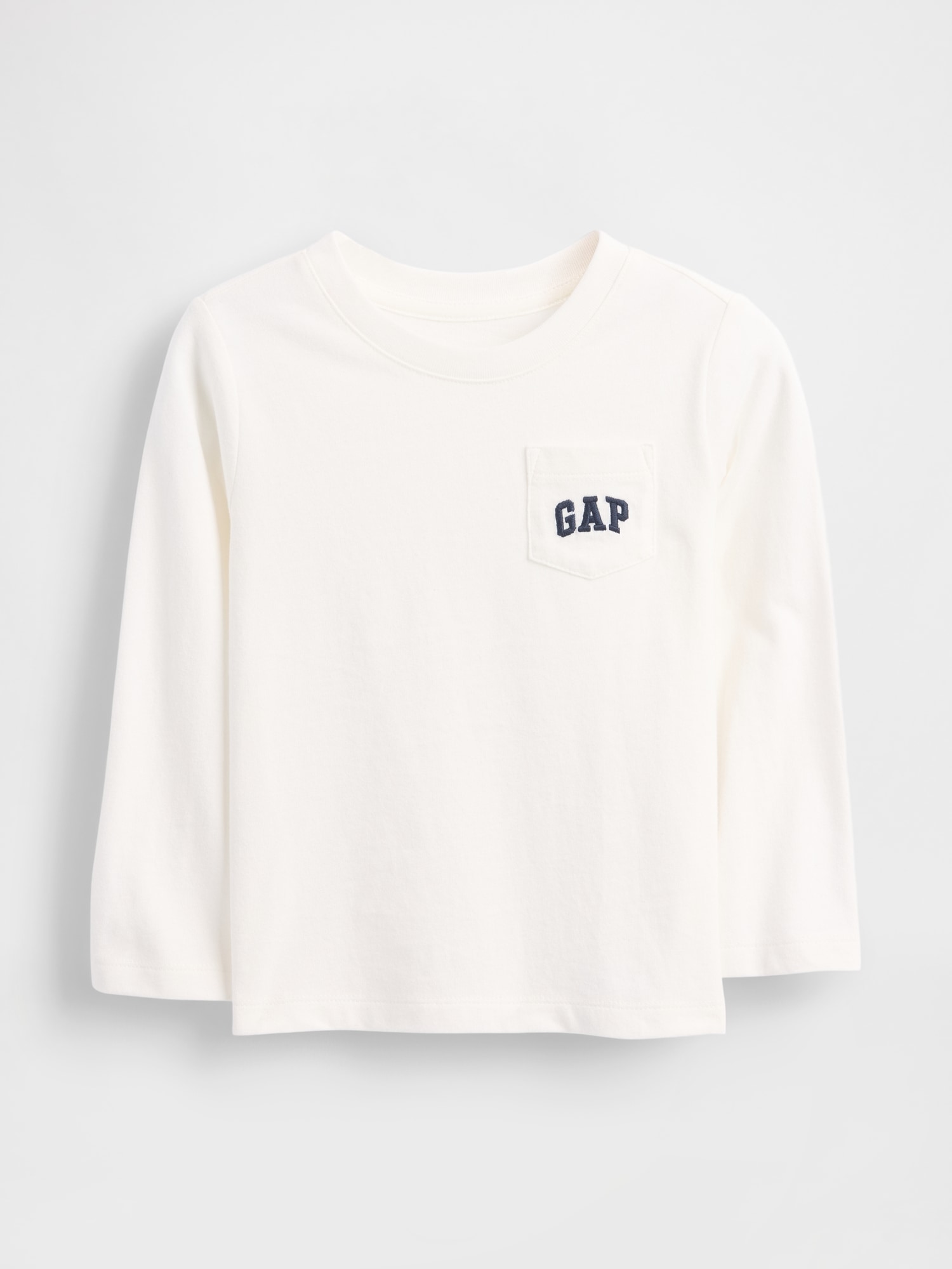 GAP Baby T-Shirt with Pocket - Boys