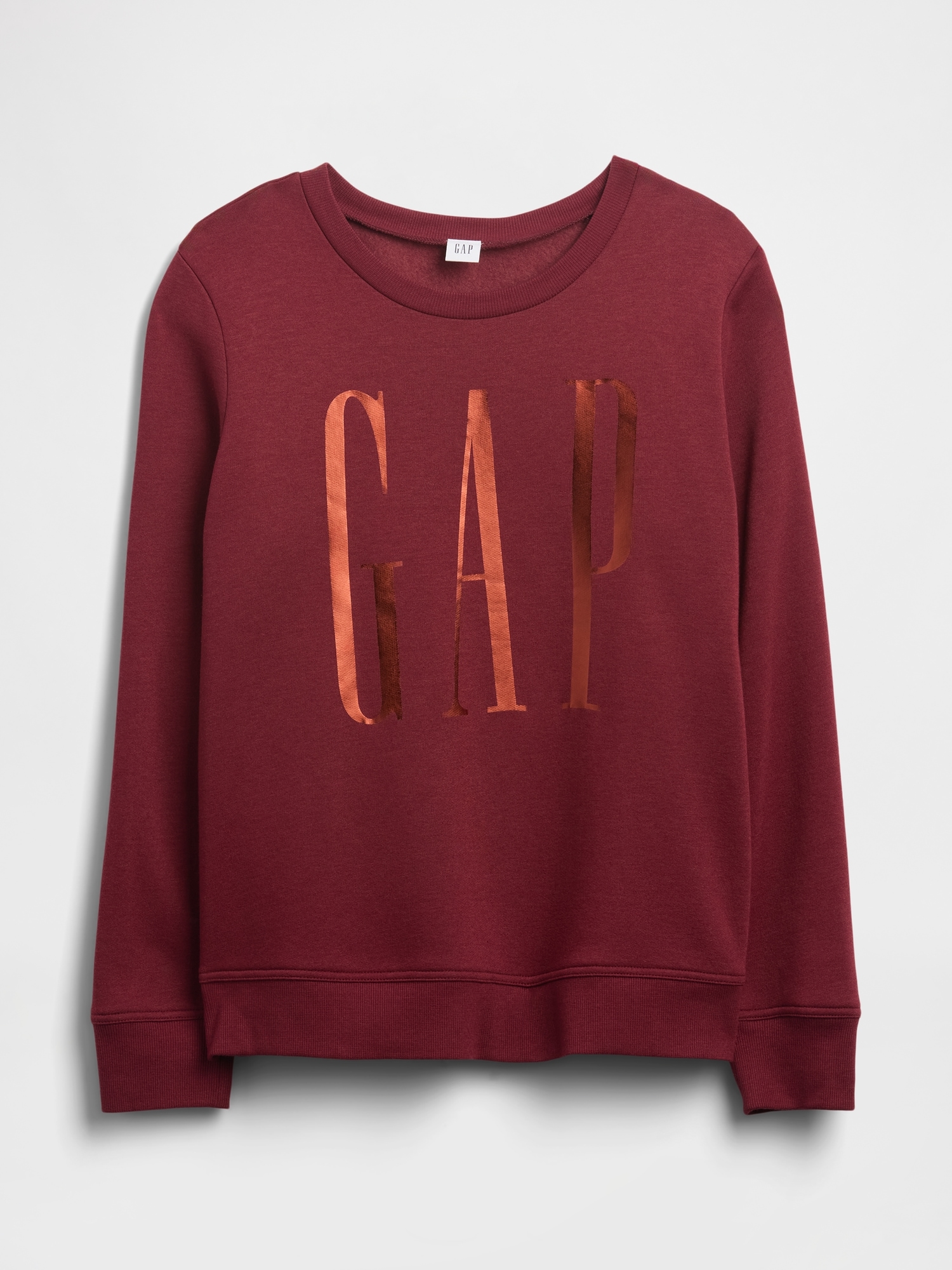 GAP Sweatshirt with logo - Women's
