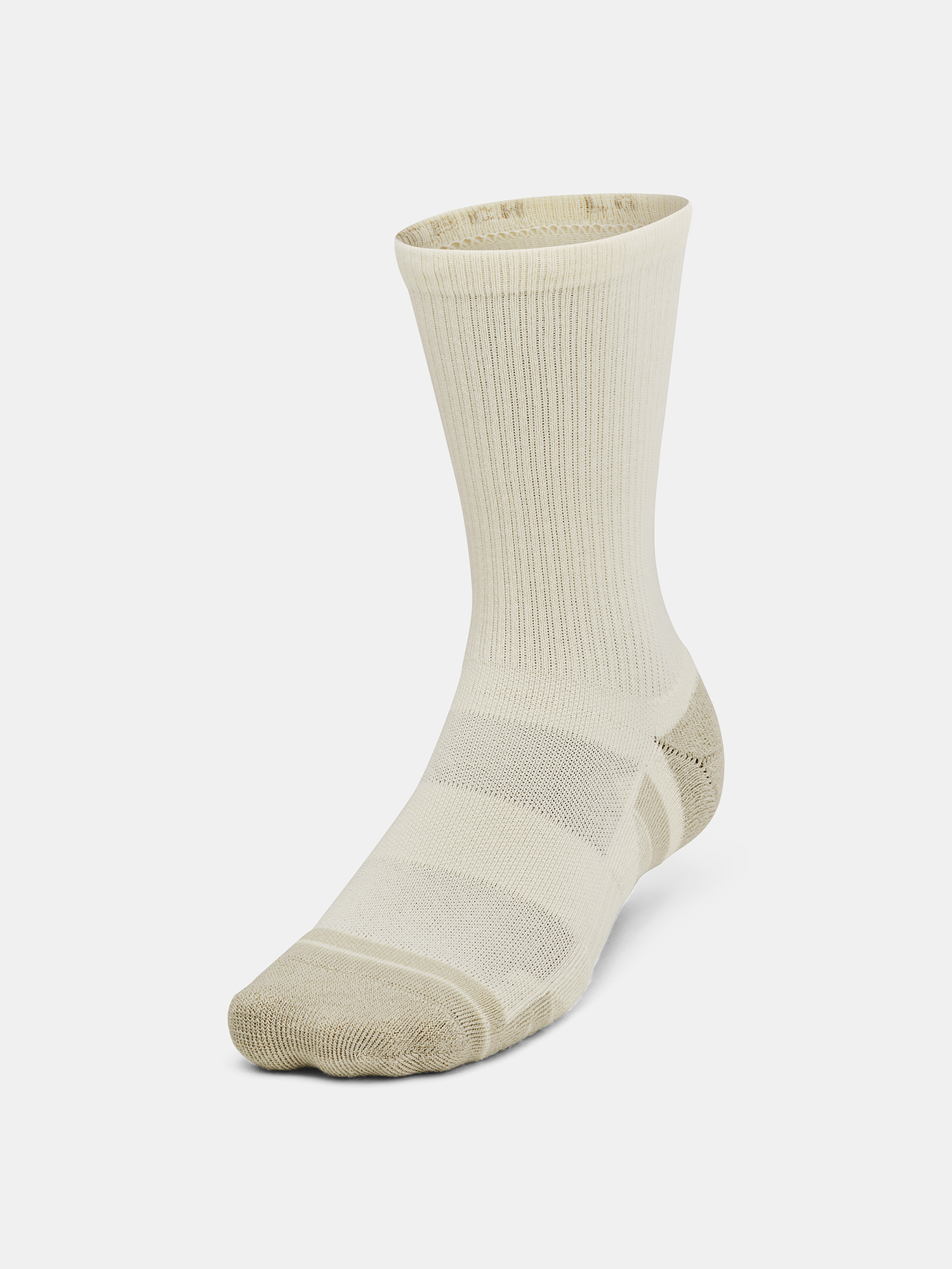 Under Armour Unisex socks UA Performance Tech 3pk Crew - unisex