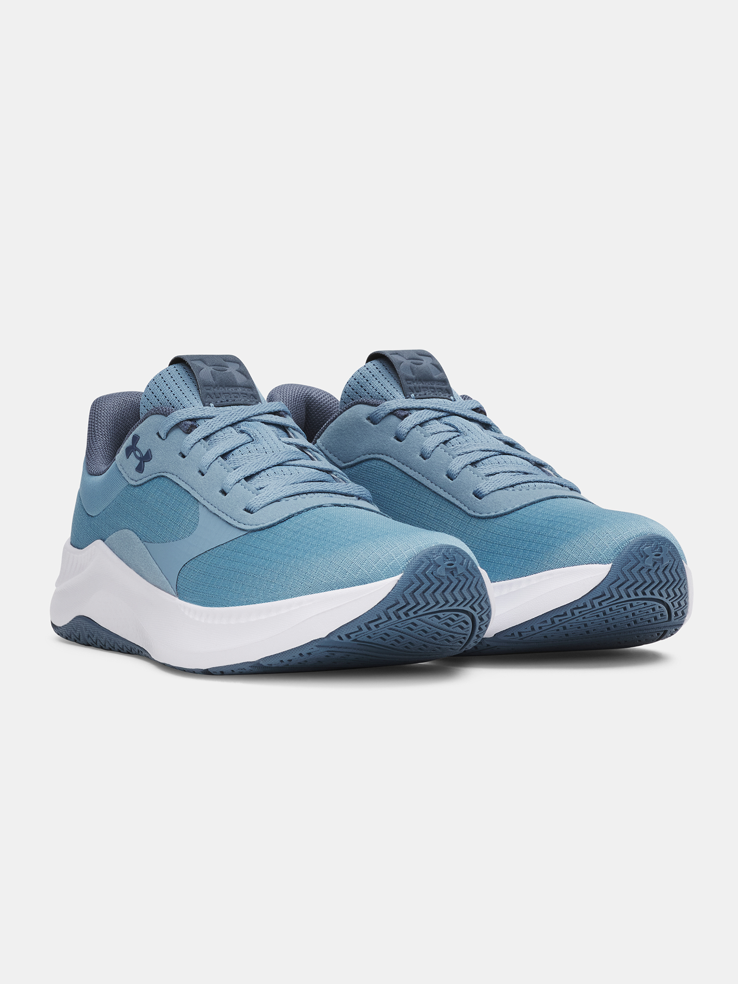 Women's shoes Under Armour UA W Aurora 3-BLU - Women's