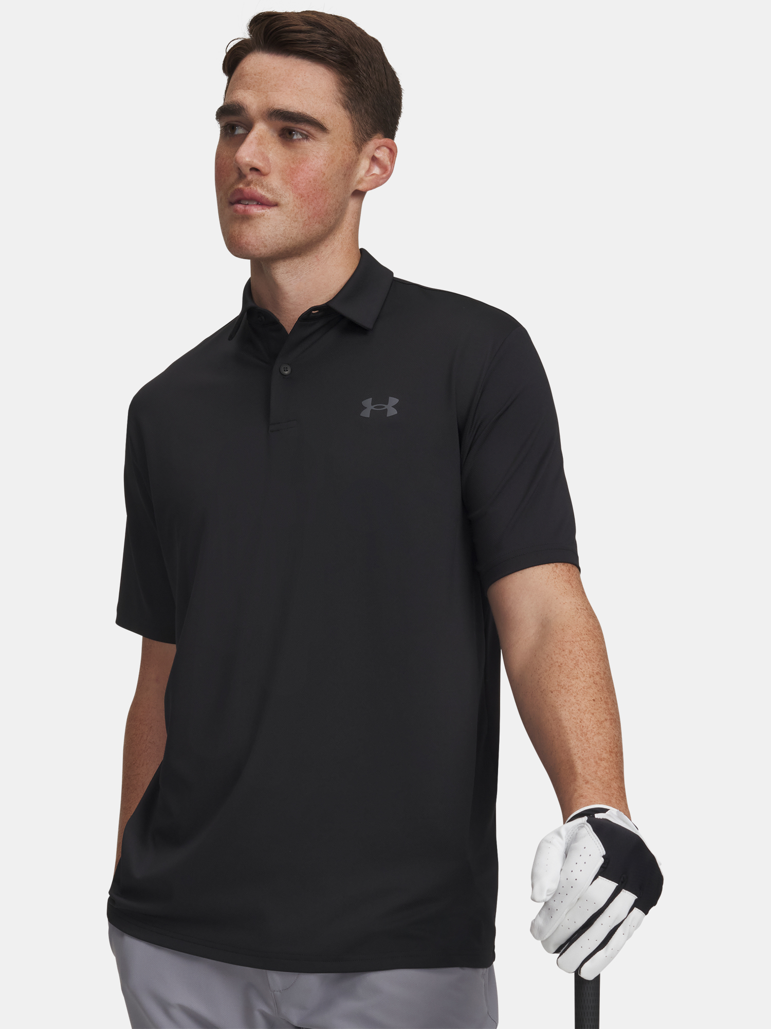 Under Armour UA Matchplay Polo мъжка тениска
