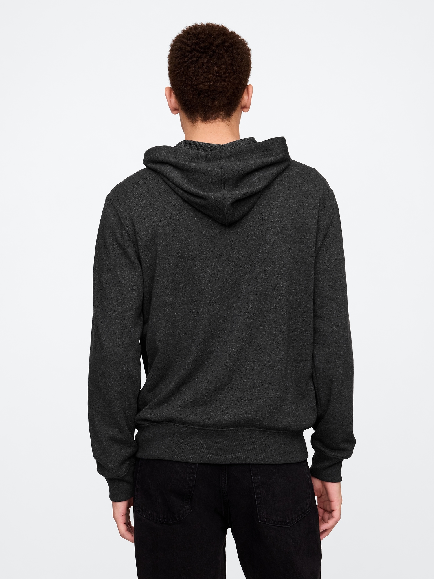 GAP Sweatshirt with logo - Men&#039;s