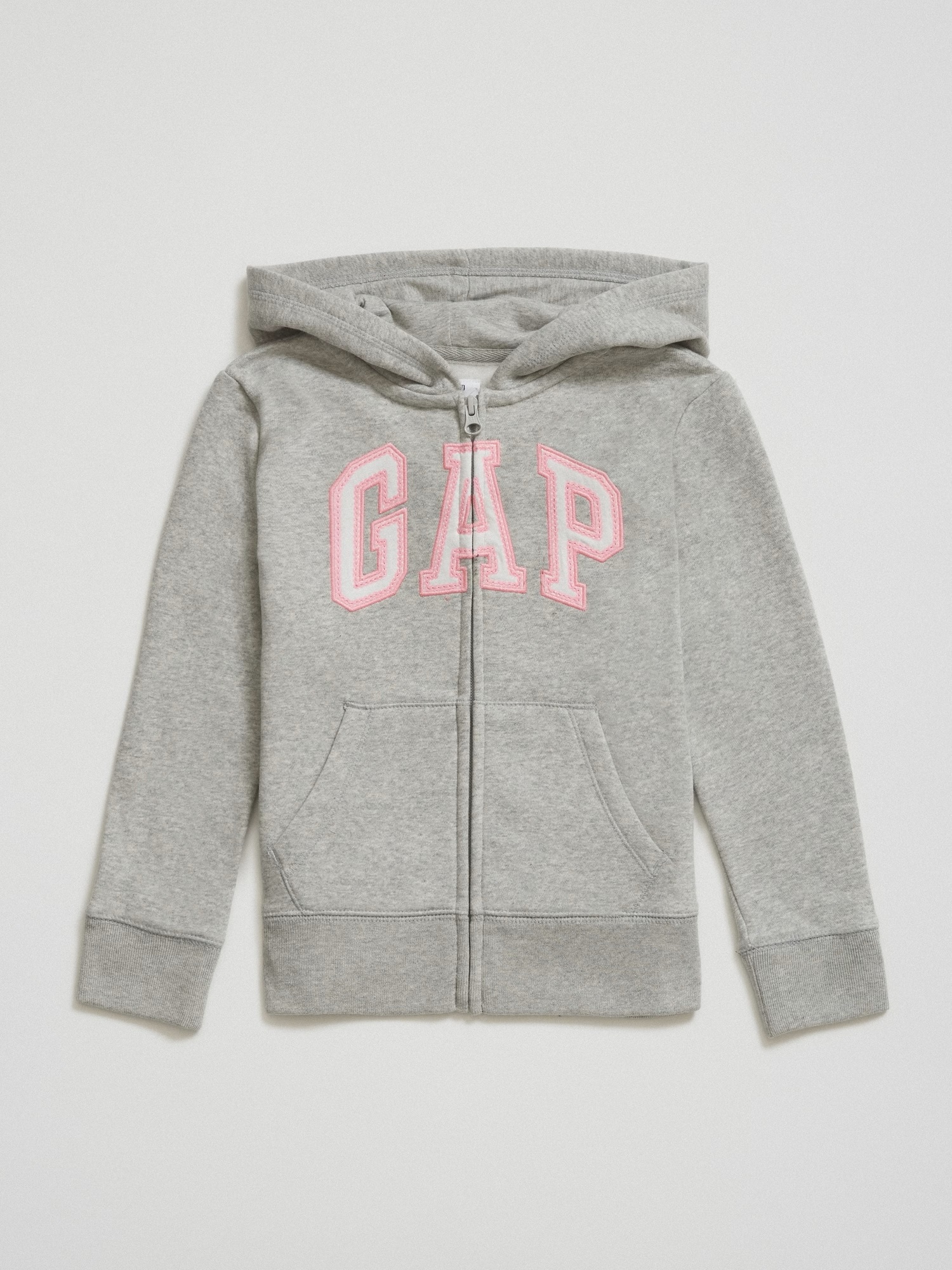 GAP Kids sweatshirt with logo - Girls