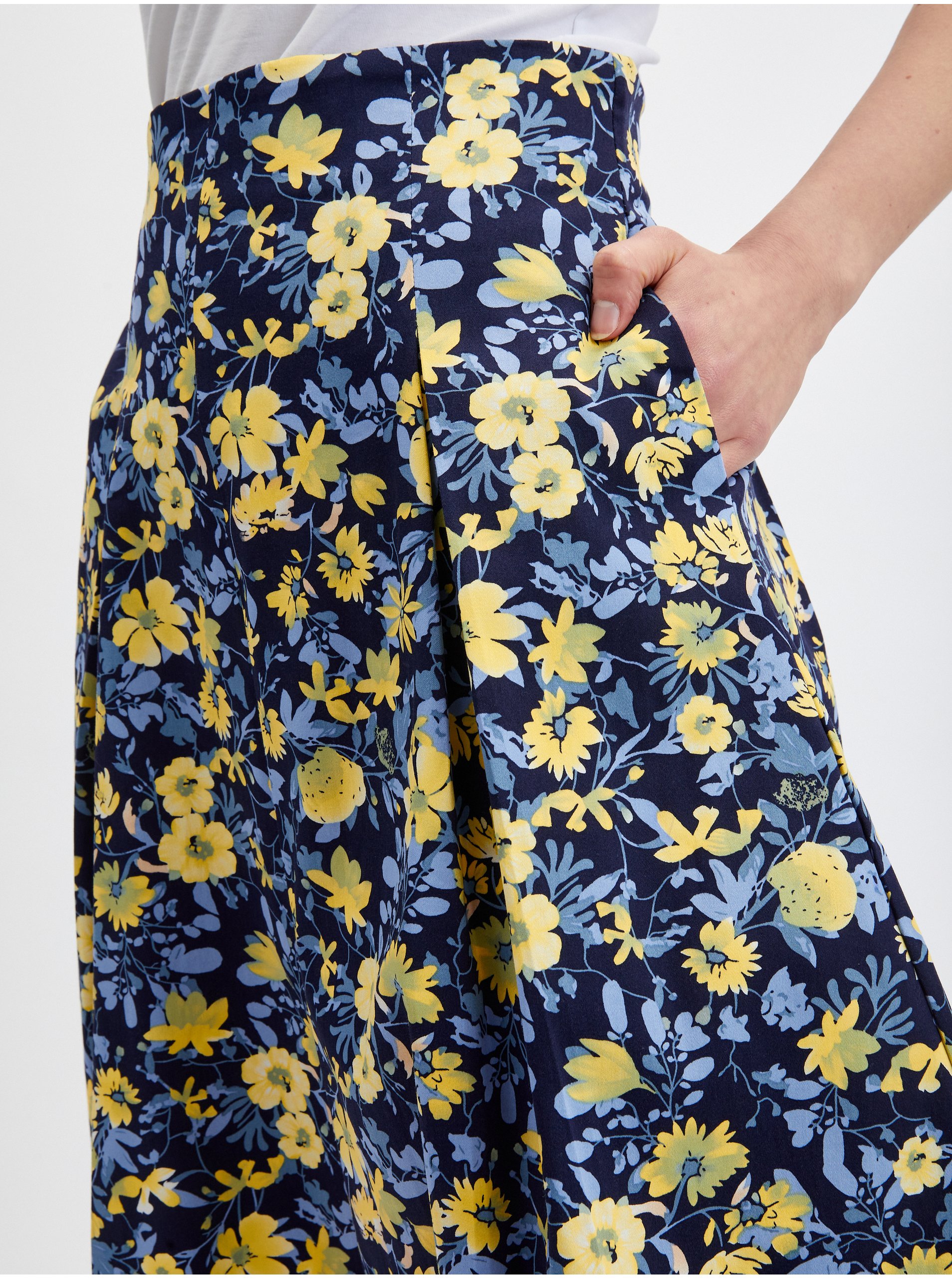 Fustă de damă Orsay