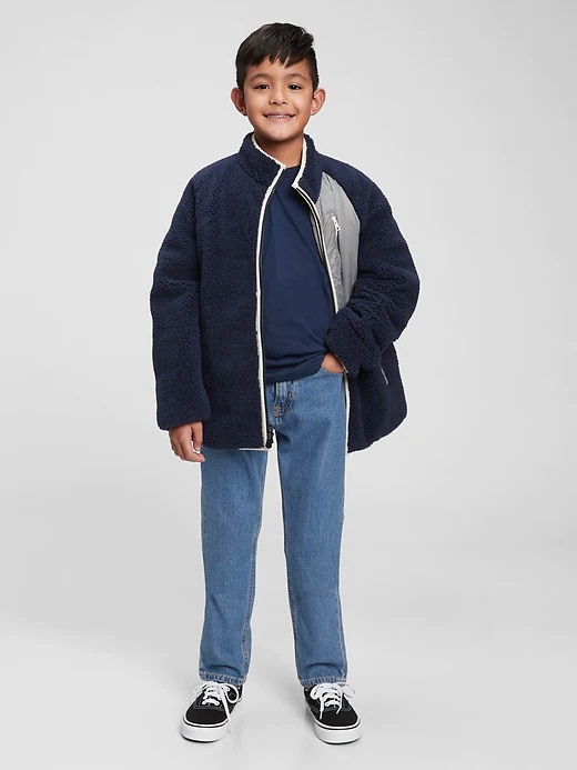 GAP Kids Jeans Easy Taper - Boys