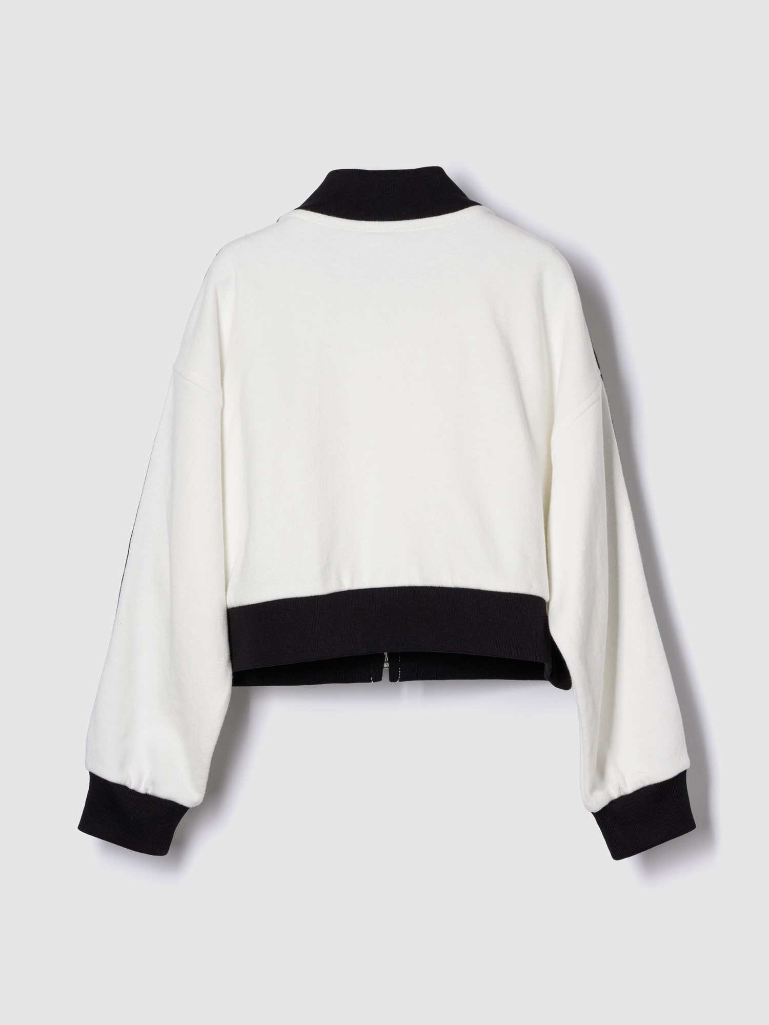 GAP Children's Tracksuit Jacket VintageSoft - Girls