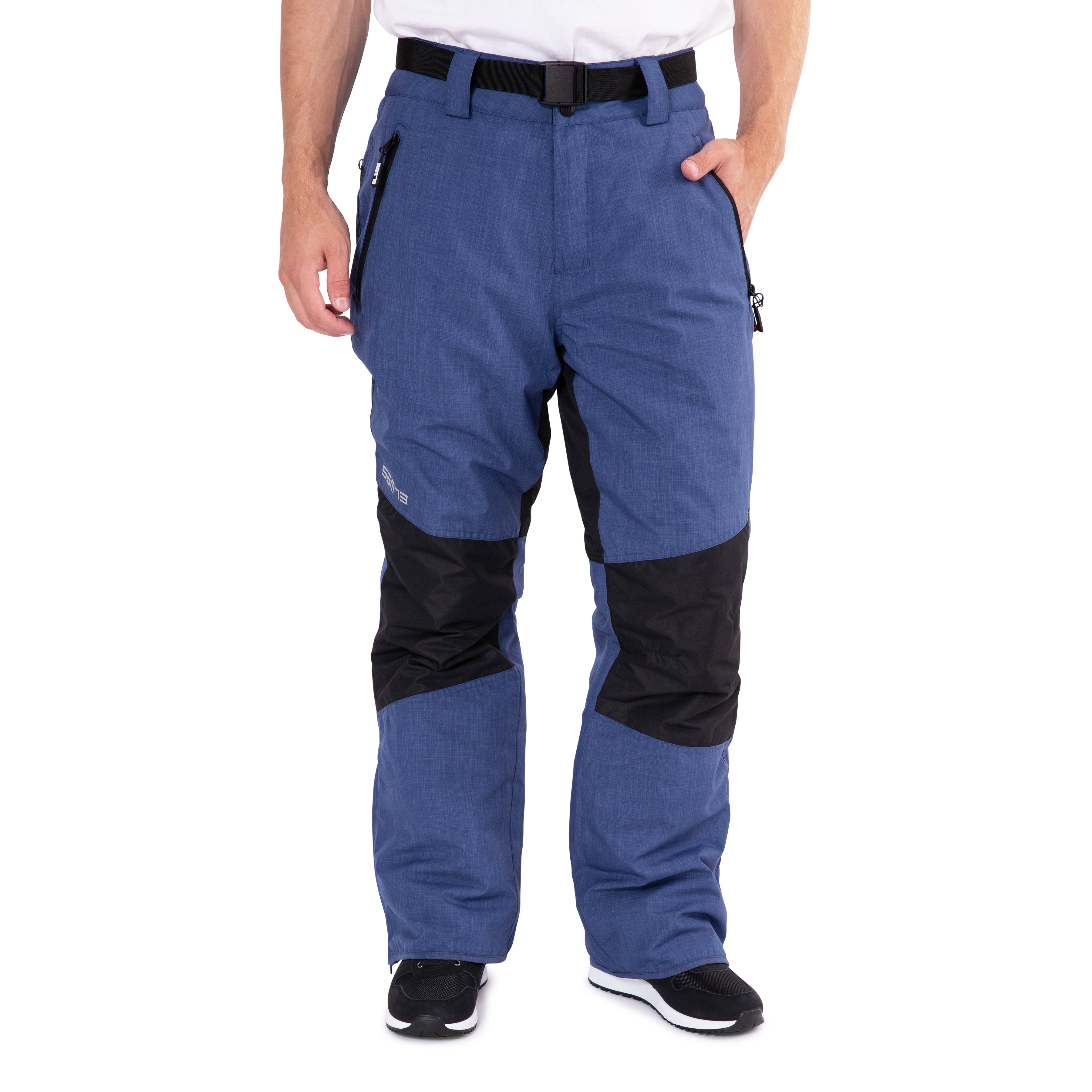 Levně Pánské lyžařské kalhoty SAM73 MK734-240