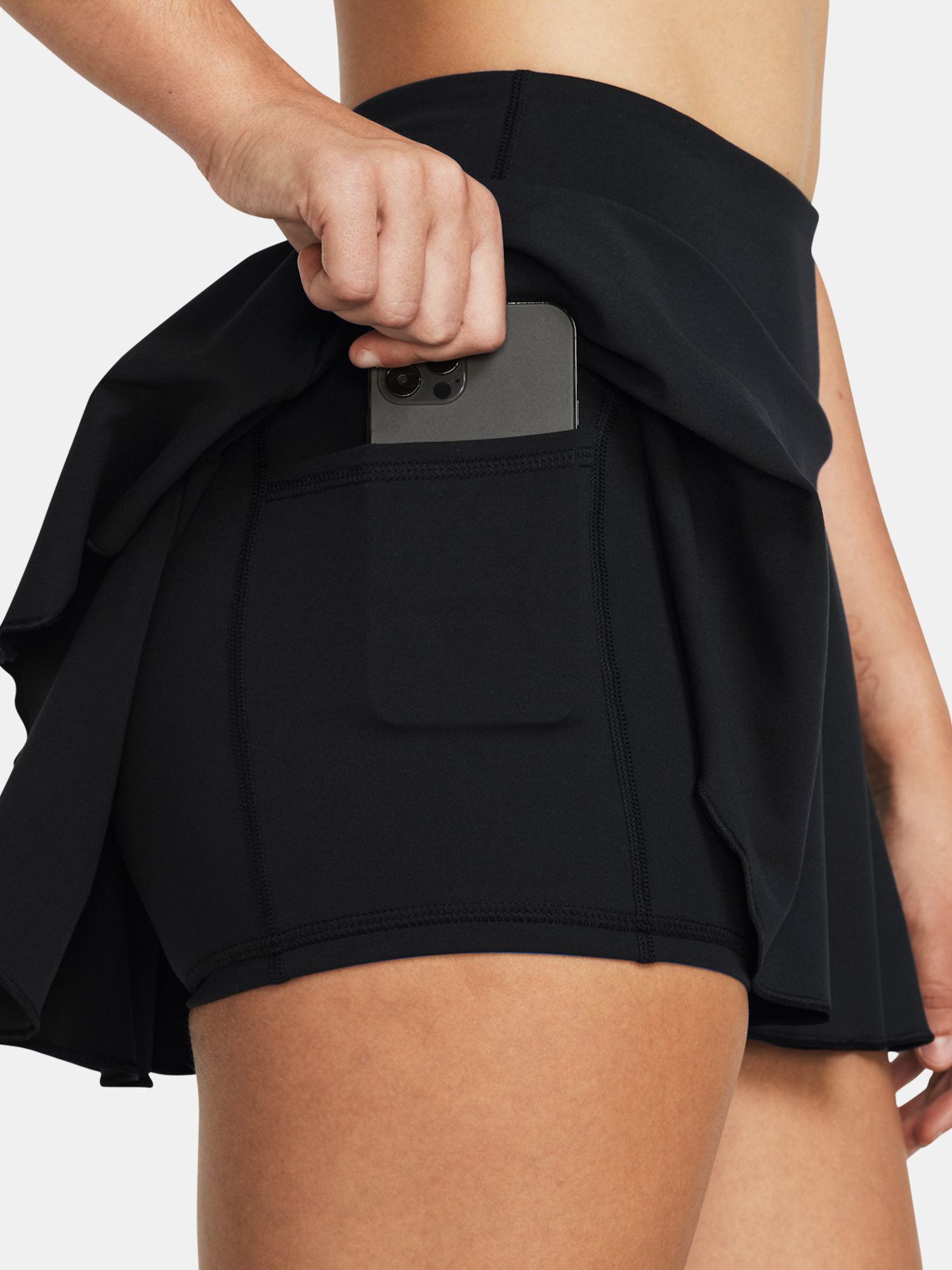 Under Armour Women&#039;s Skirt Motion Skort - Women&#039;s