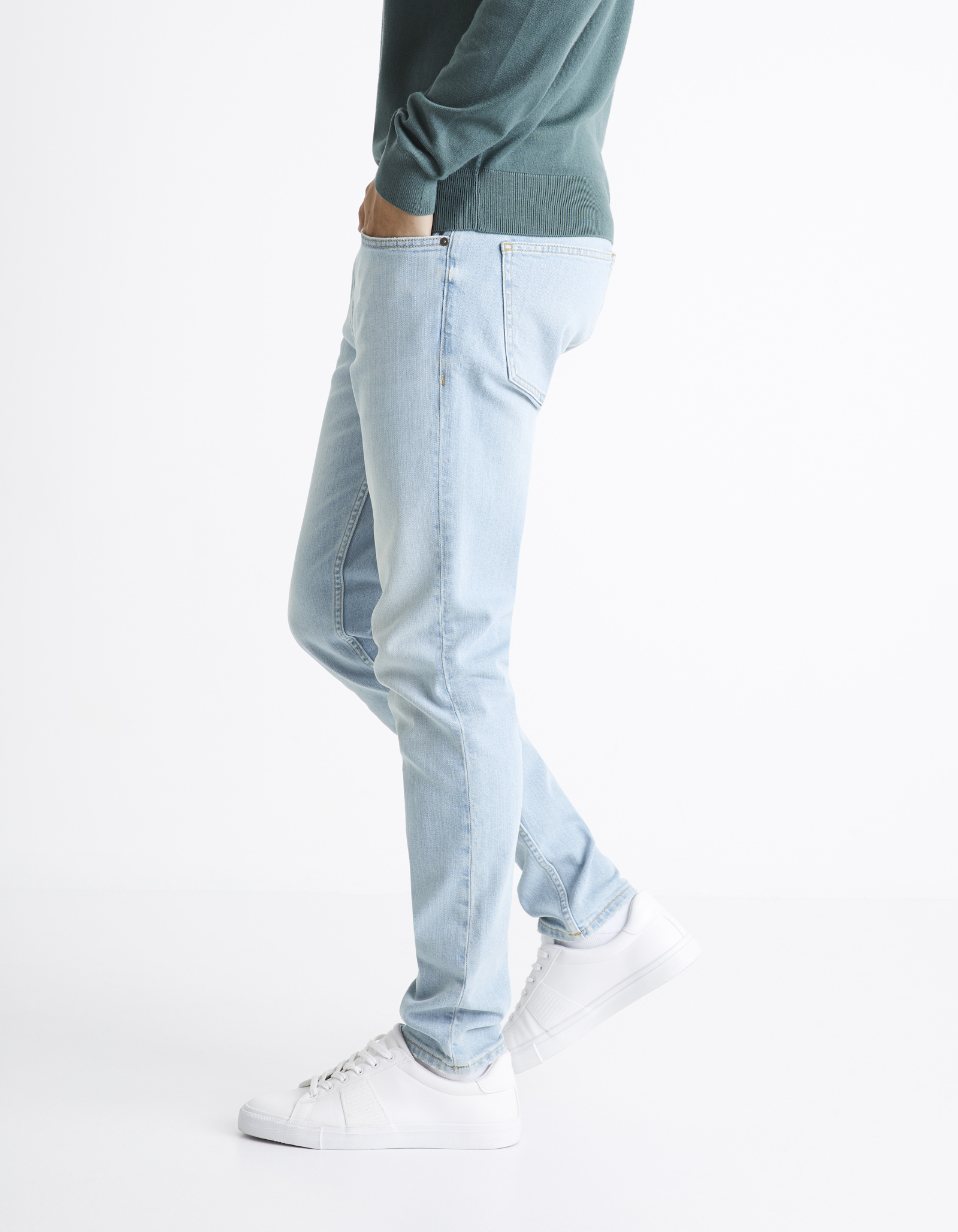 Celio Jeans C45 skinny Coskinny3 - Men