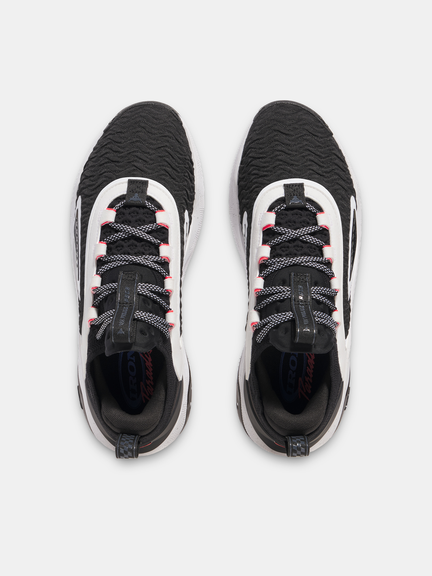 Men's shoes Under Armour UA Project Rock 7 - Men's