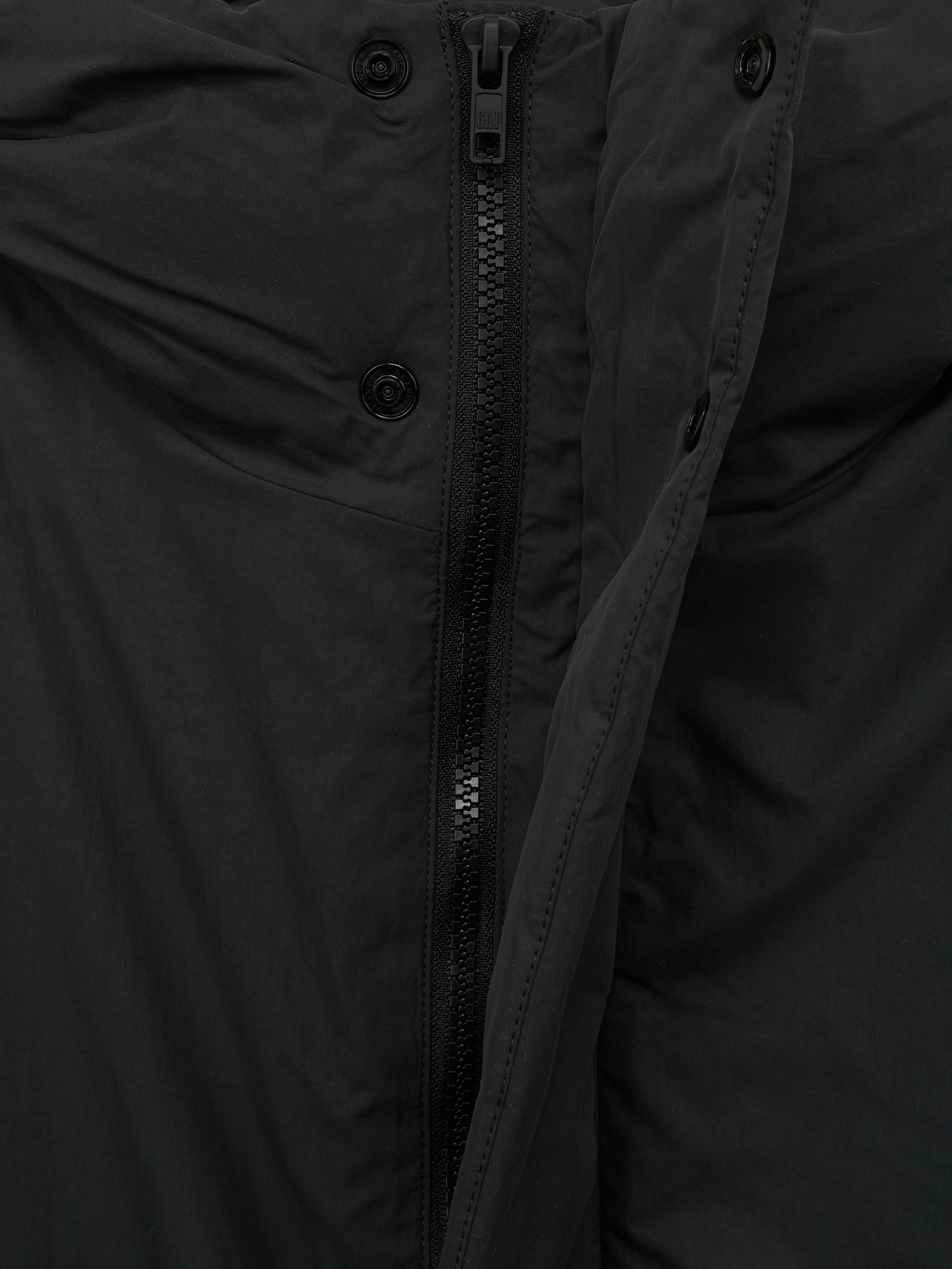 pentru barbati GAP - negru