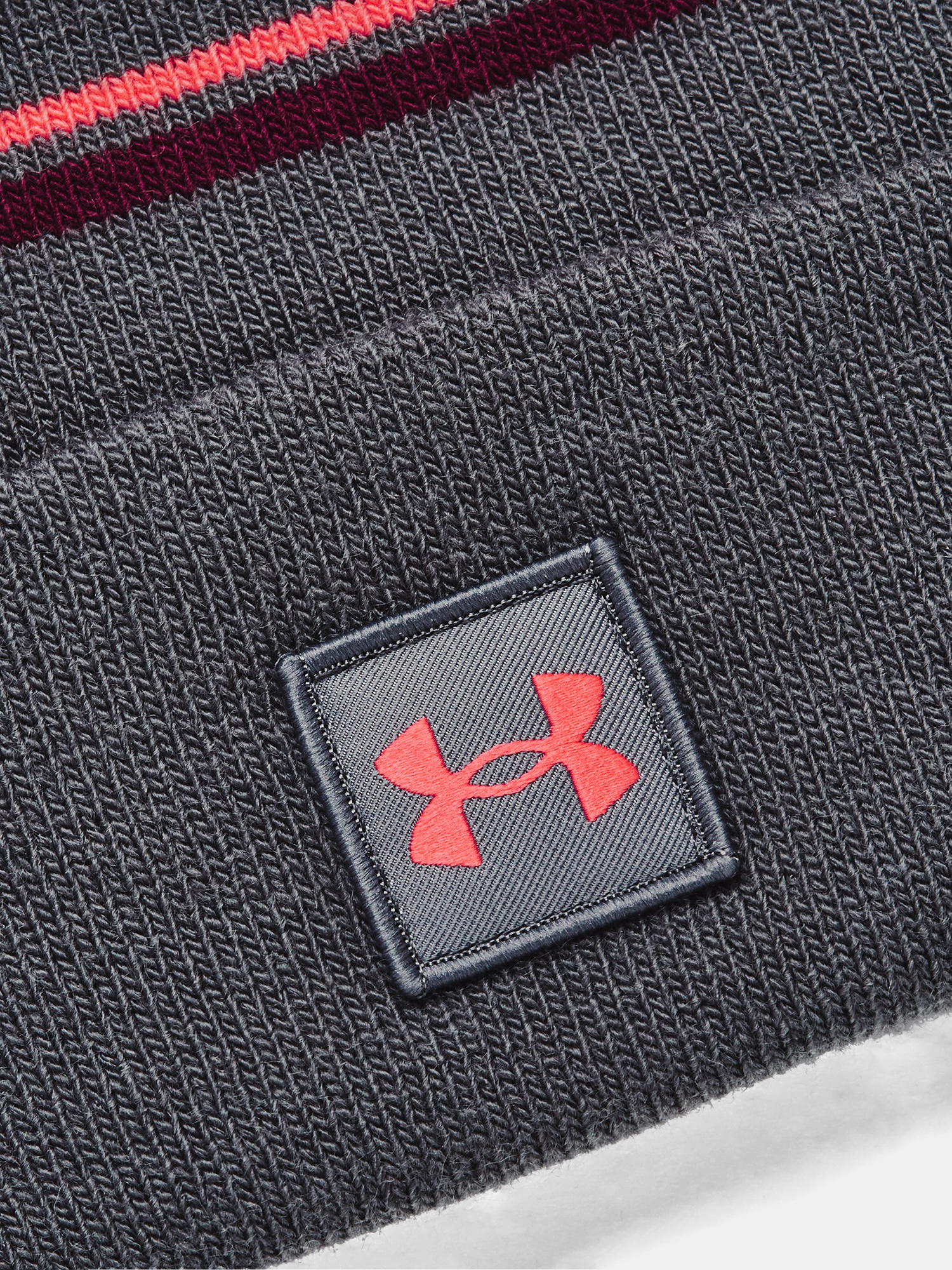 Accesorii pentru barbati Under Armour - gri