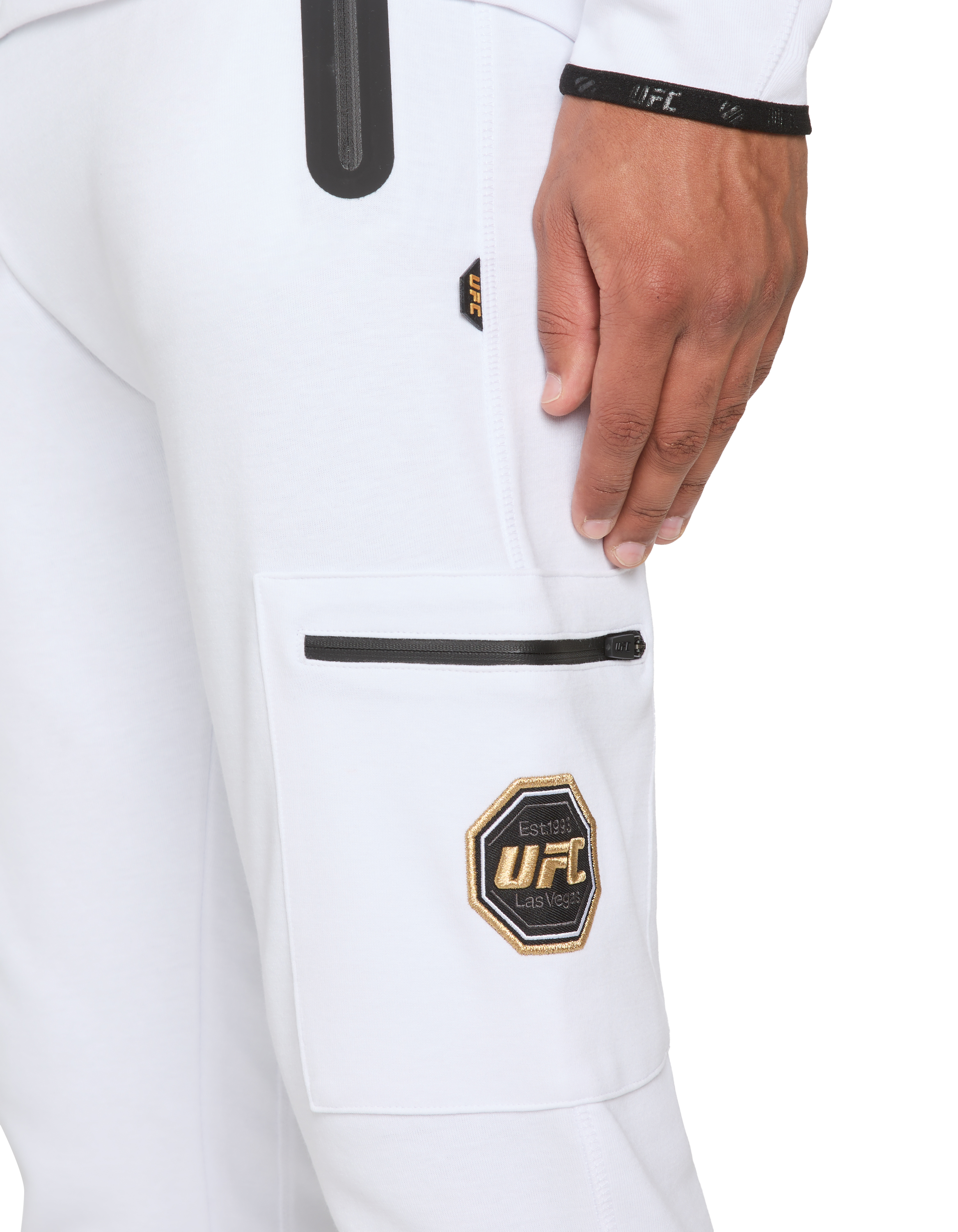 Celio UFC Sweatpants - Men's