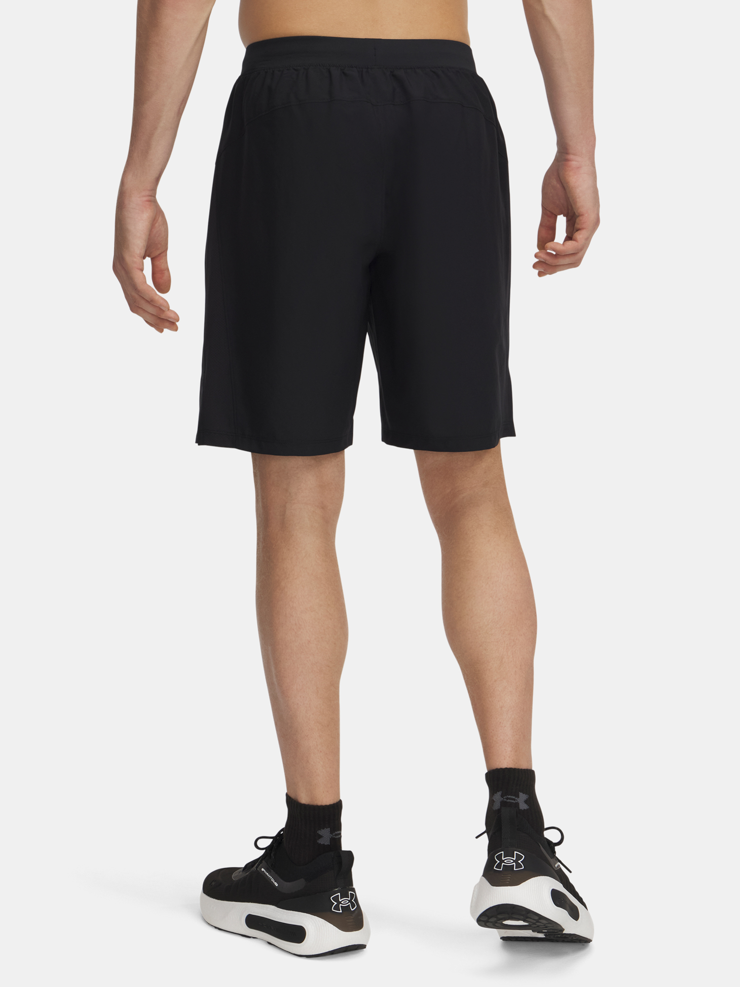 Men&#039;s shorts Under Armour UA LAUNCH 9in SHORTS - Men&#039;s