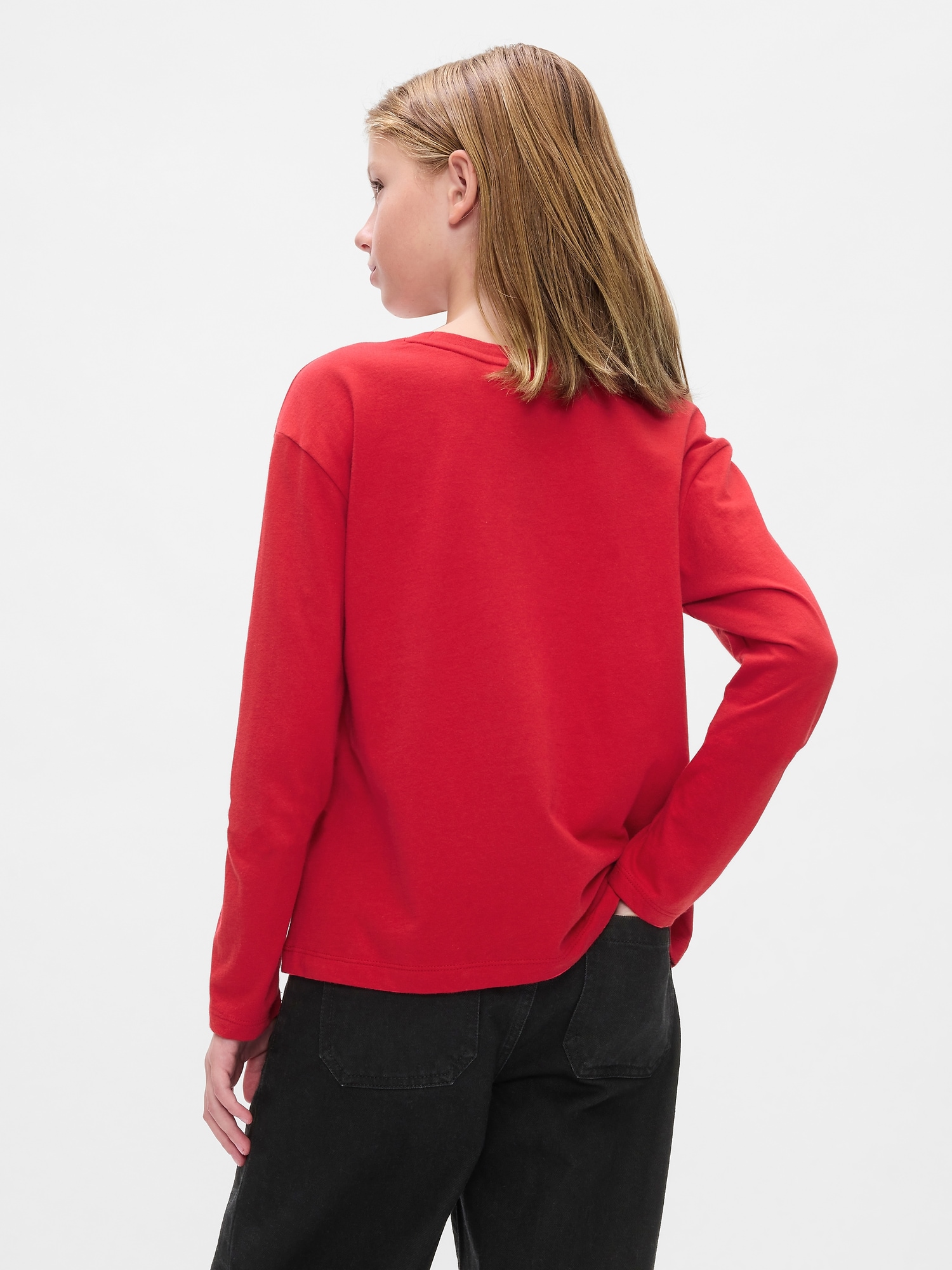 GAP Kid's T-shirt - Girls