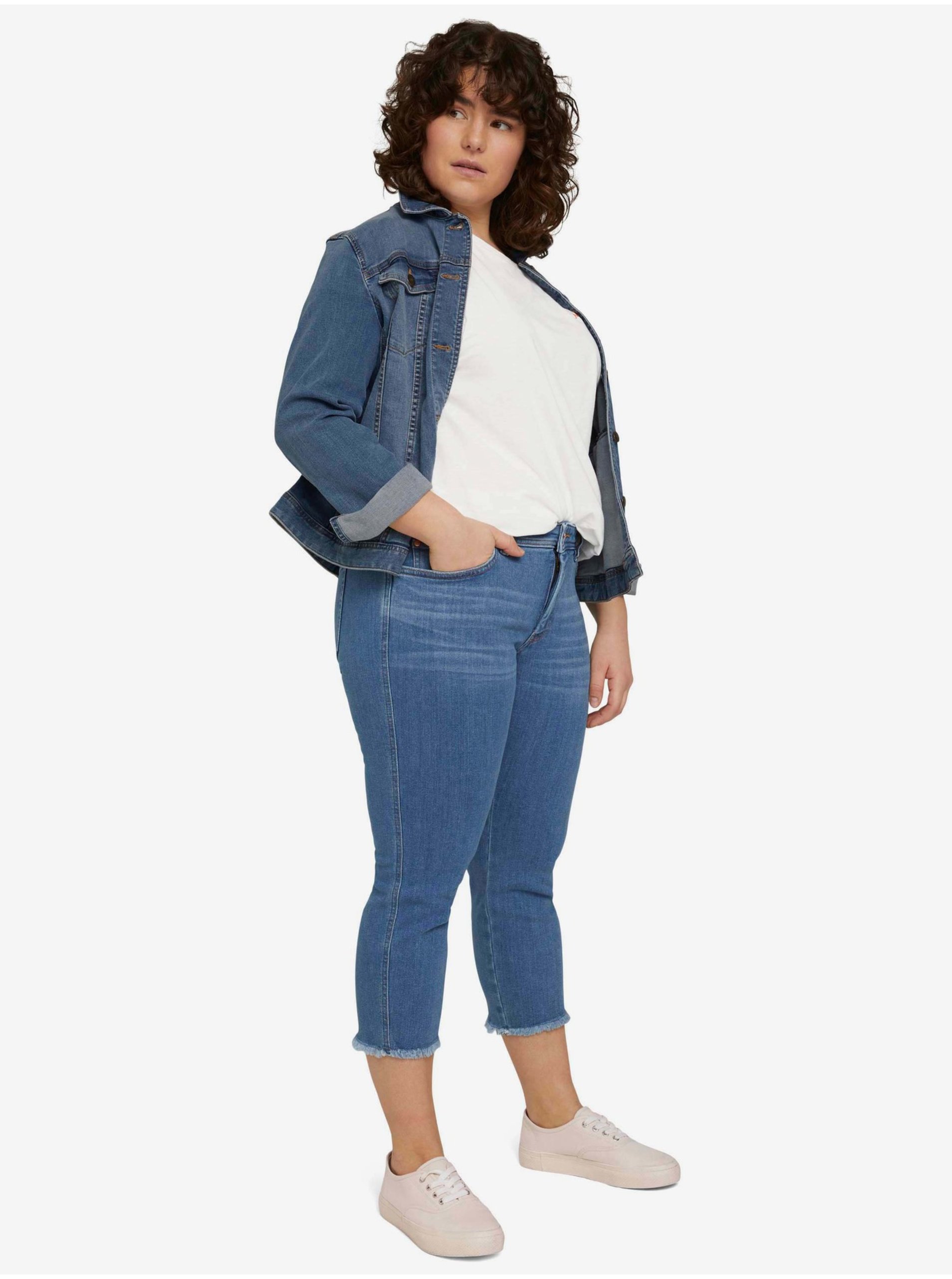 Jeans Tom Tailor - Femei