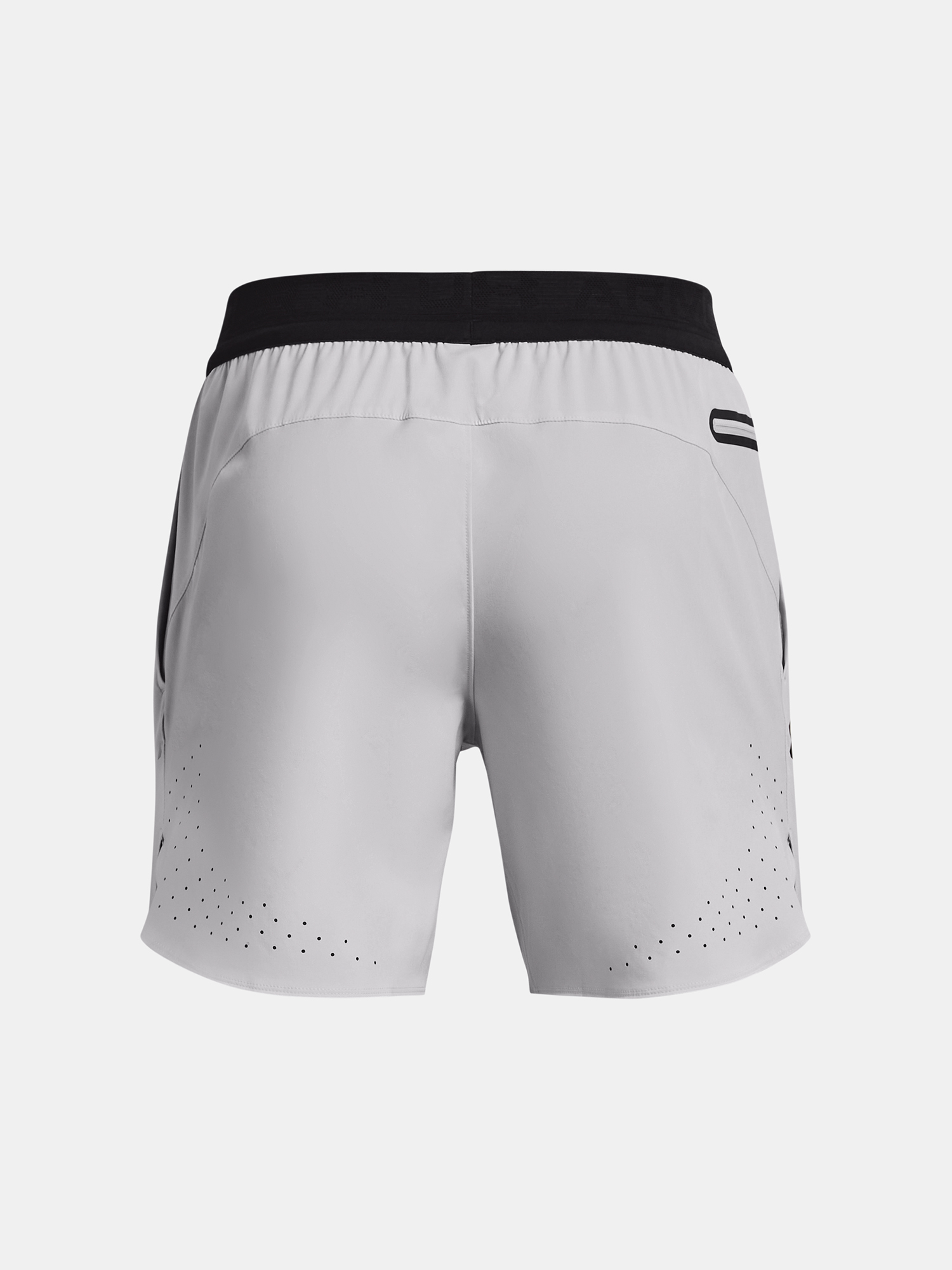 Men&#039;s shorts Under Armour UA Peak Woven Shorts-GRY - Men&#039;s