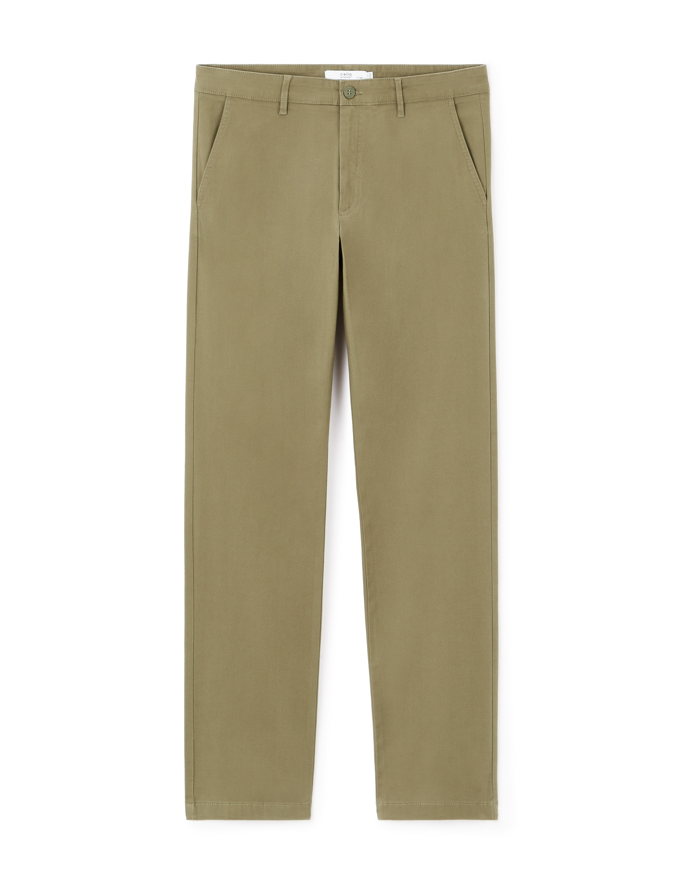 Celio Kalhoty chino Tohenri - Pánské