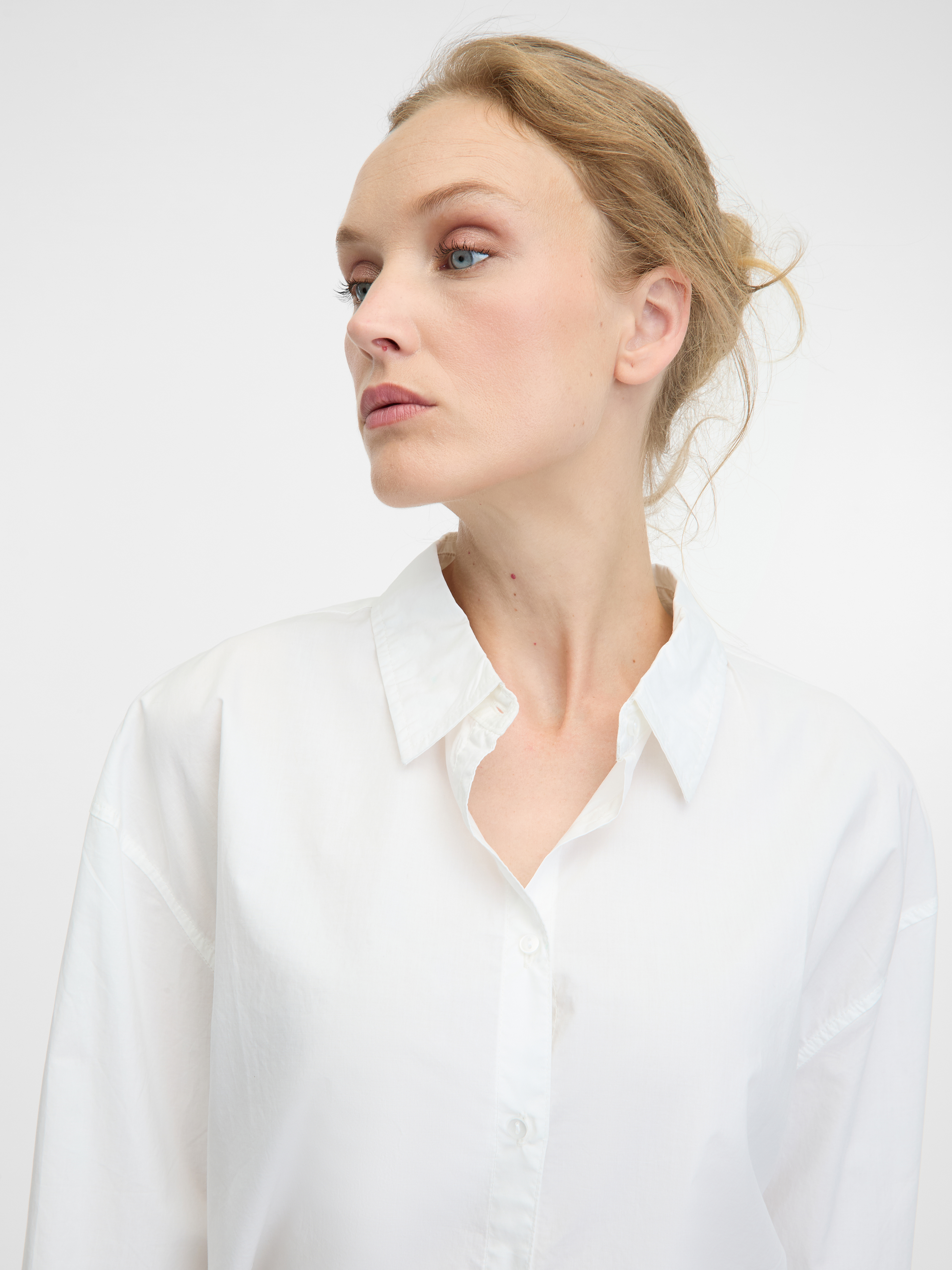 White women's shirt ORSAY - Women's