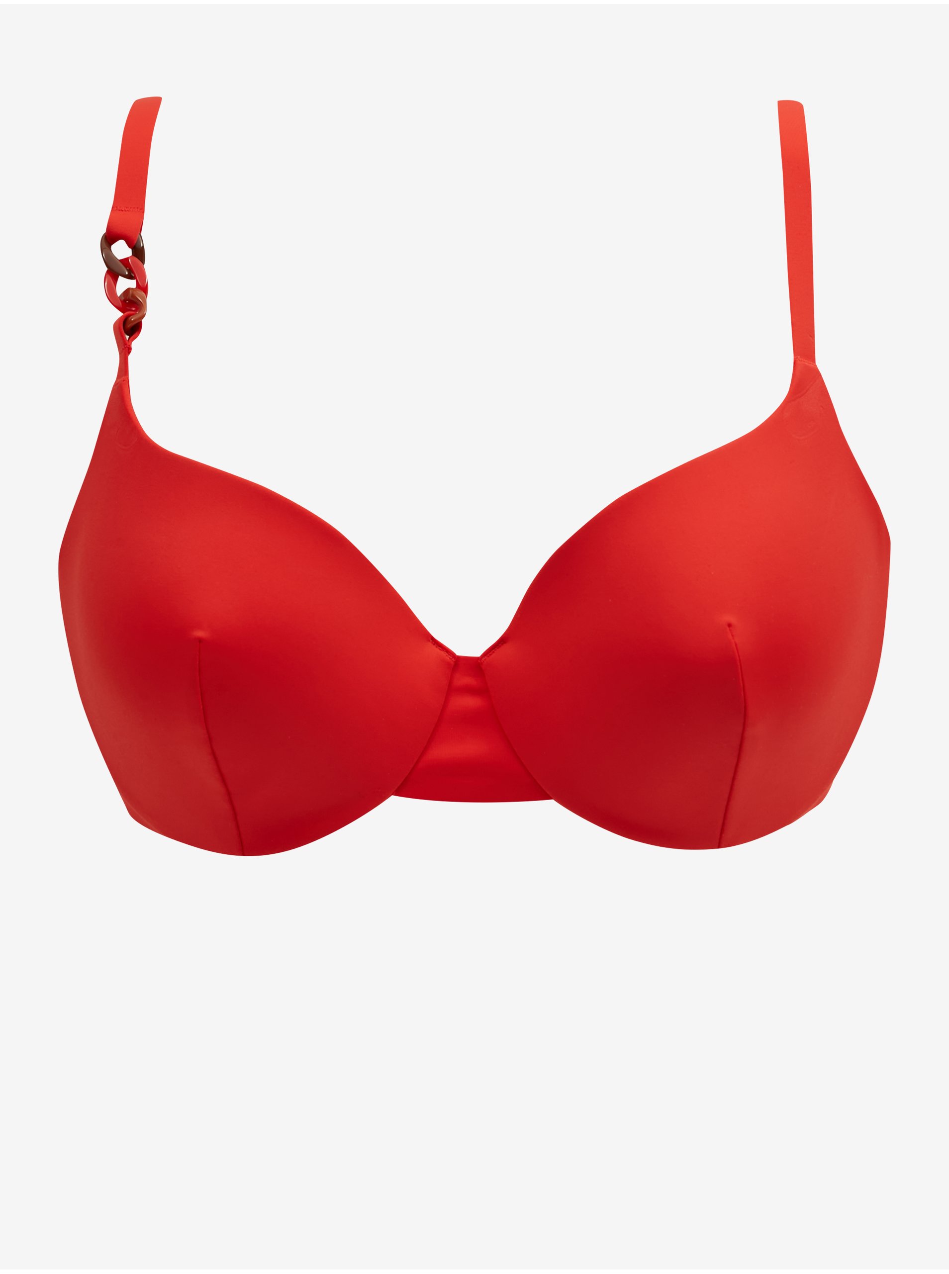 Red Women's Swimwear Upper ORSAY - Women