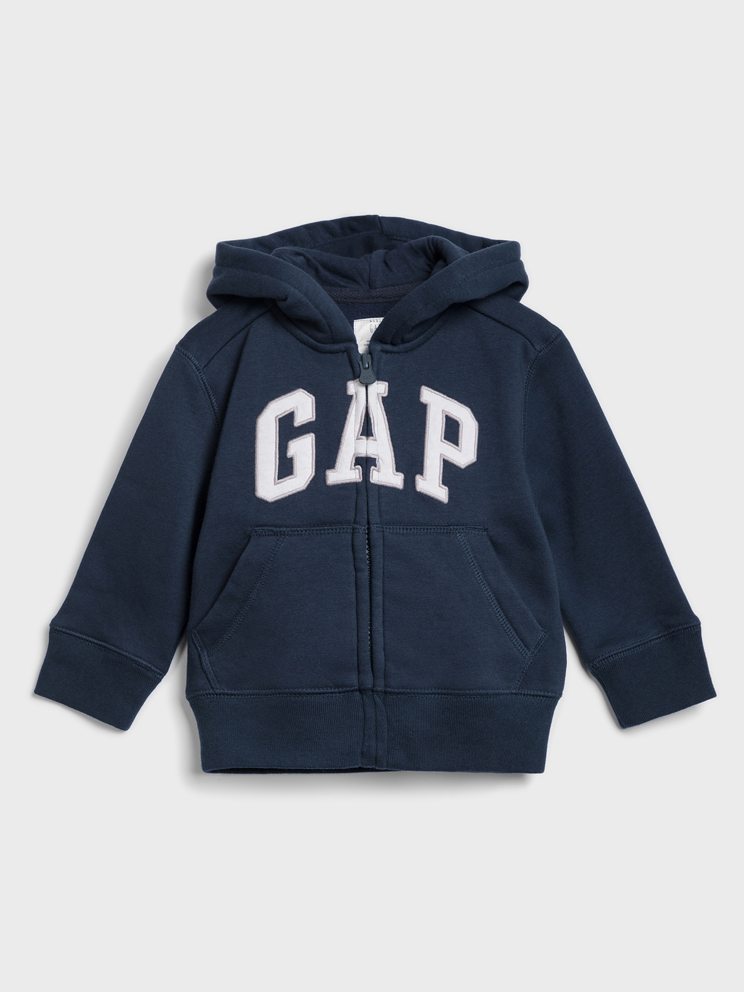 Hanorac baieti, GAP Logo