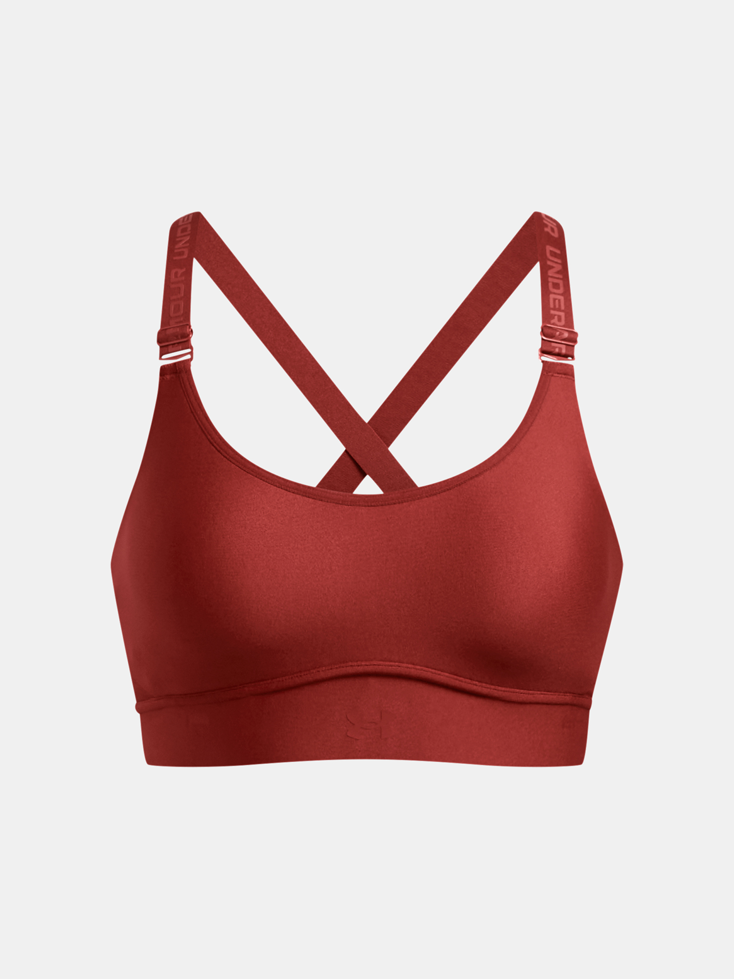 Women&#039;s bra Under Armour UA Infinity Mid 2.0 Bra-ORG - Women&#039;s