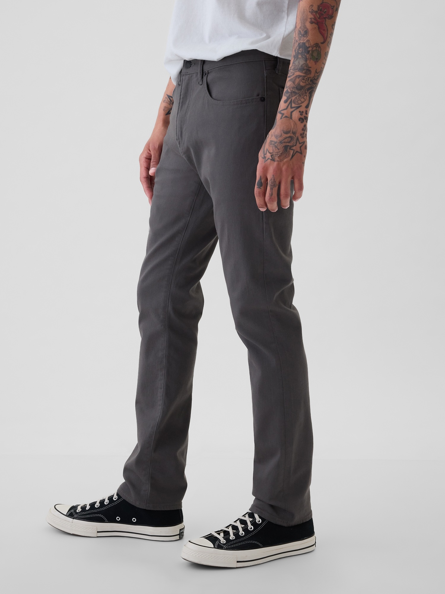 GAP Slim fit jeansFlex - Men's