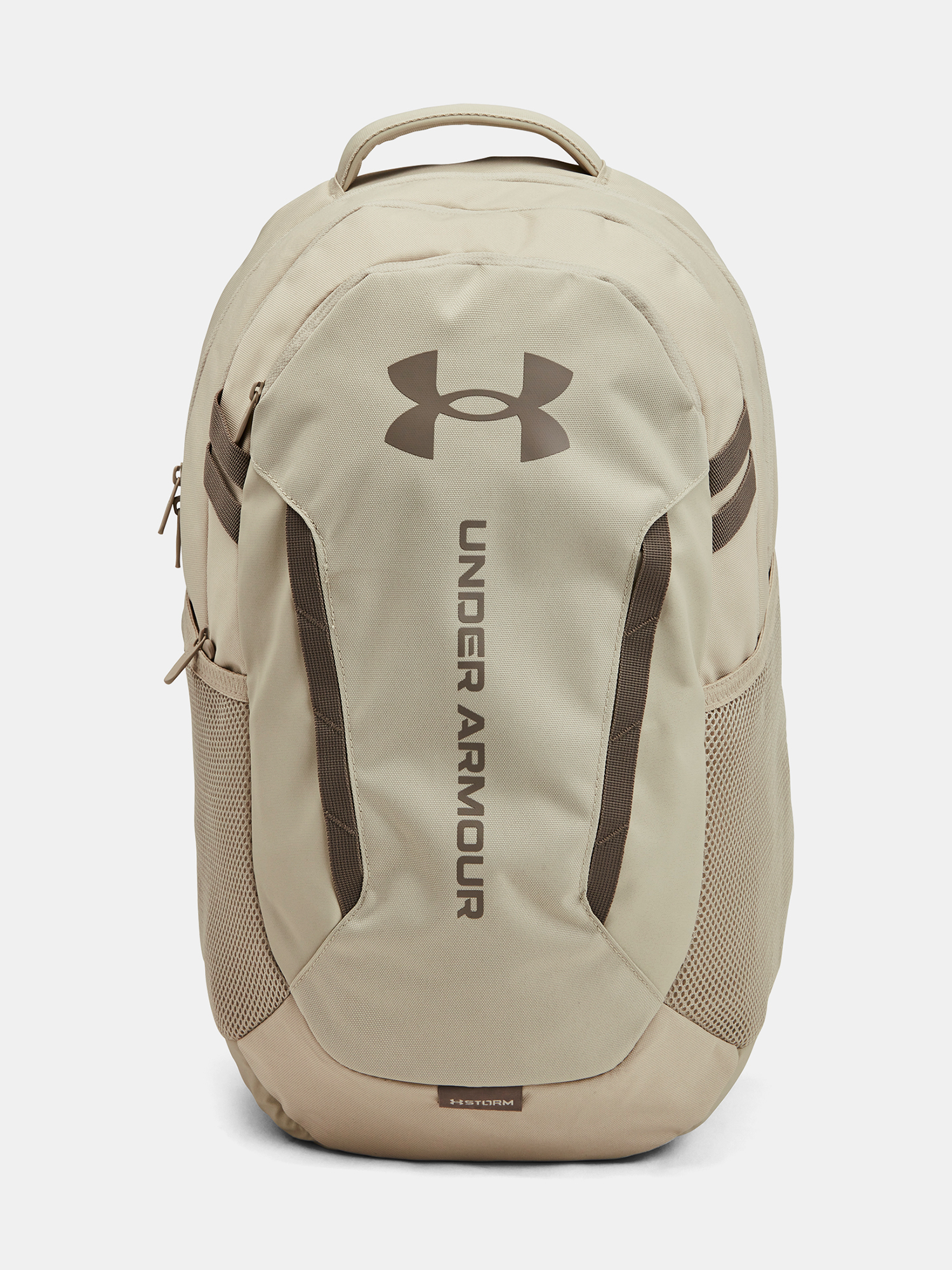 Unisex Under Armour UA Hustle 6.0 Backpack - unisex