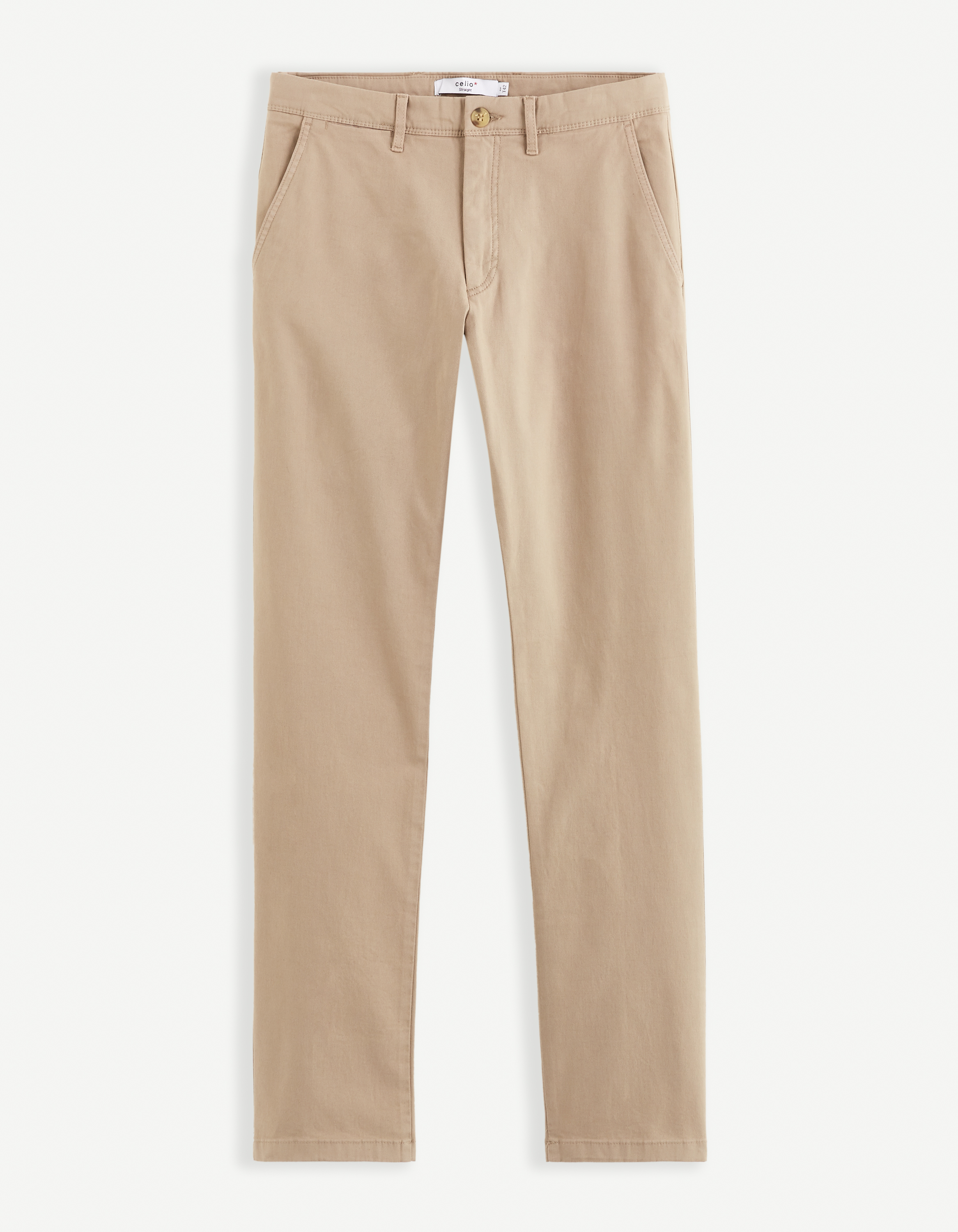 Pantaloni bărbați Celio Chino