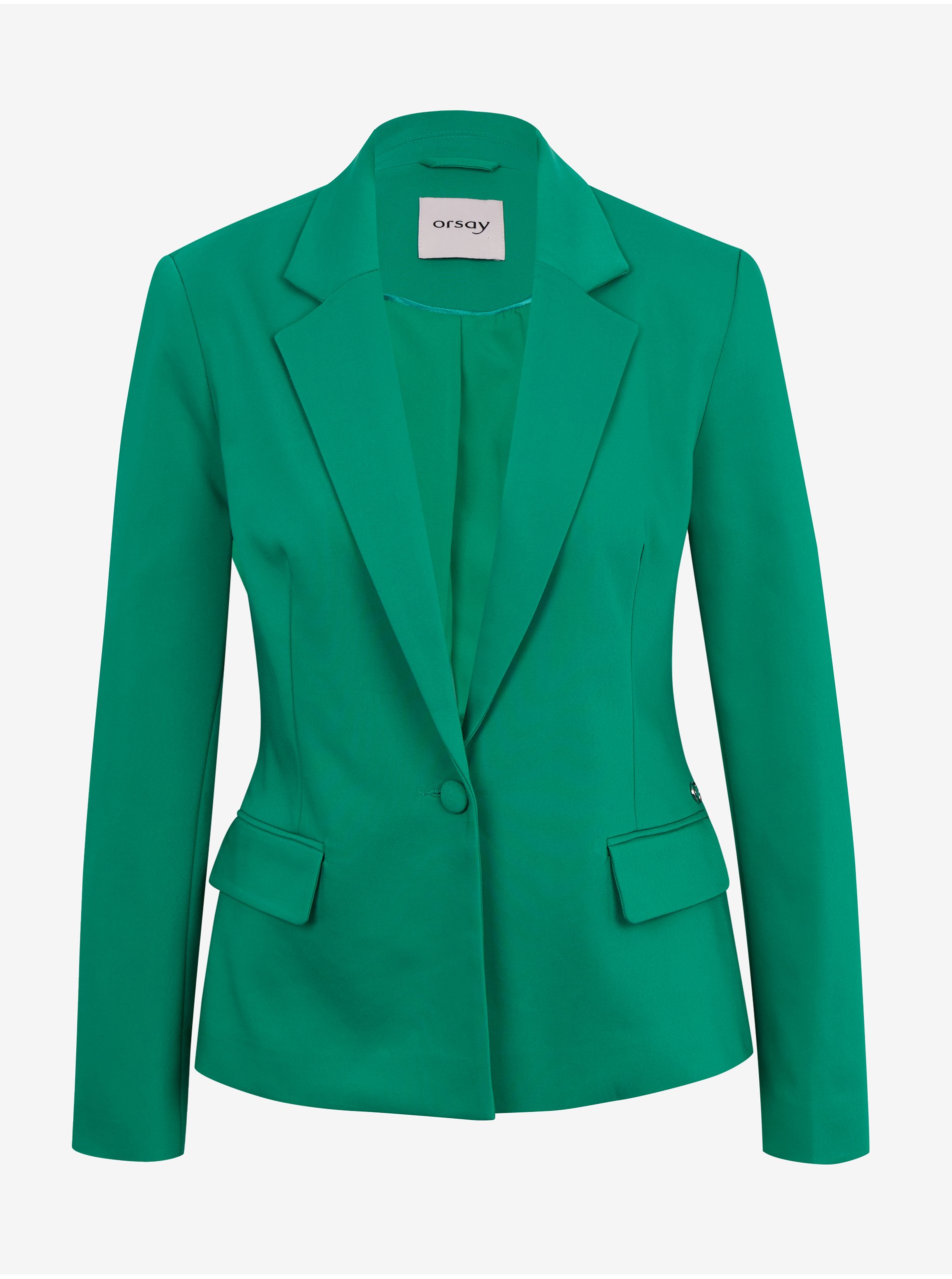 Sacou dama Orsay Classic